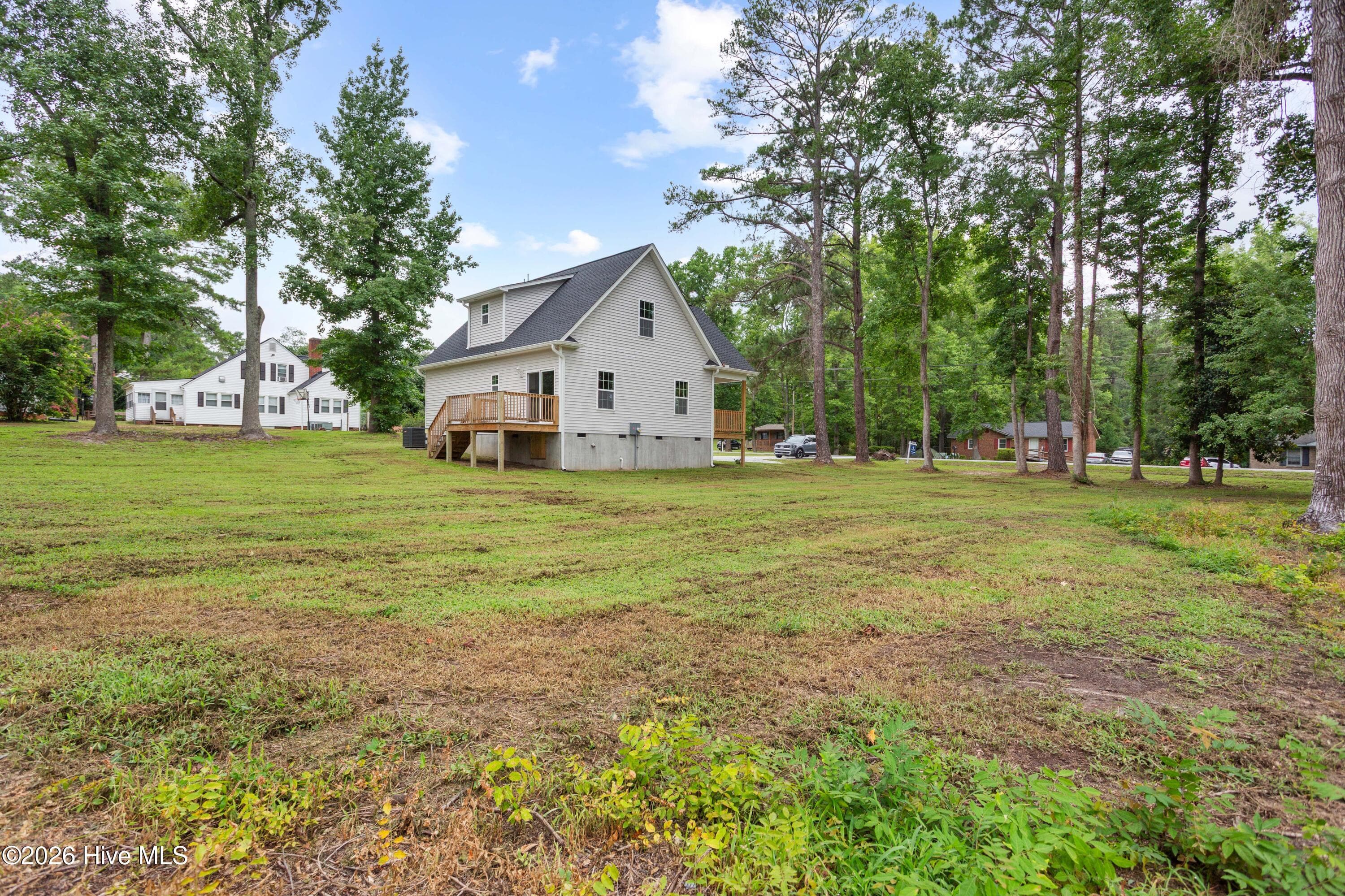 Single Family Residence at 1026 Richmond Road, Rockingham, NC 28379, photo 7 of 31