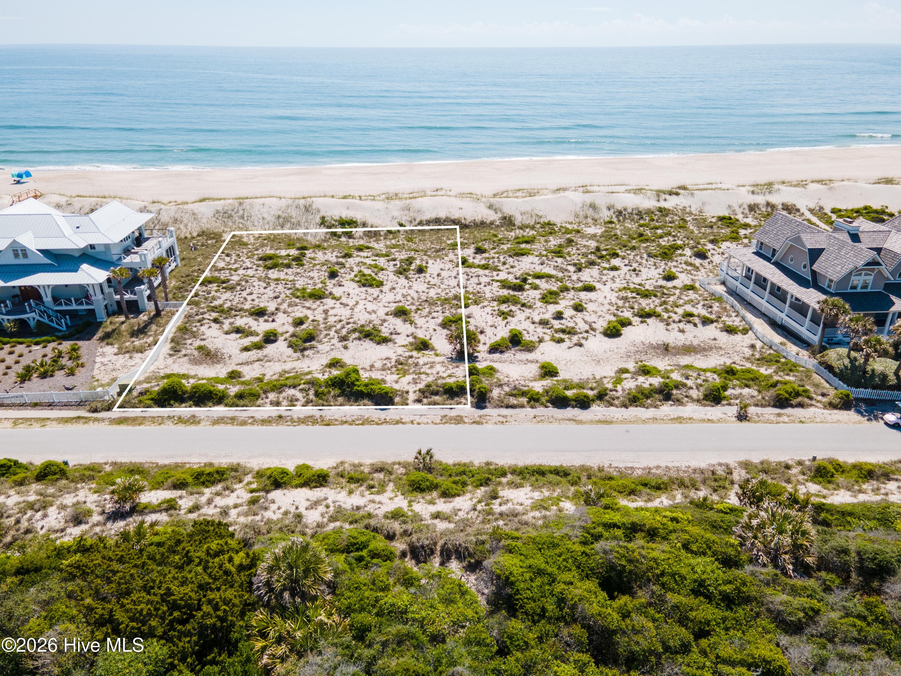 Marked 226 Station House Way - 226 4026 Station House Way, Bald Head Island, NC 28461