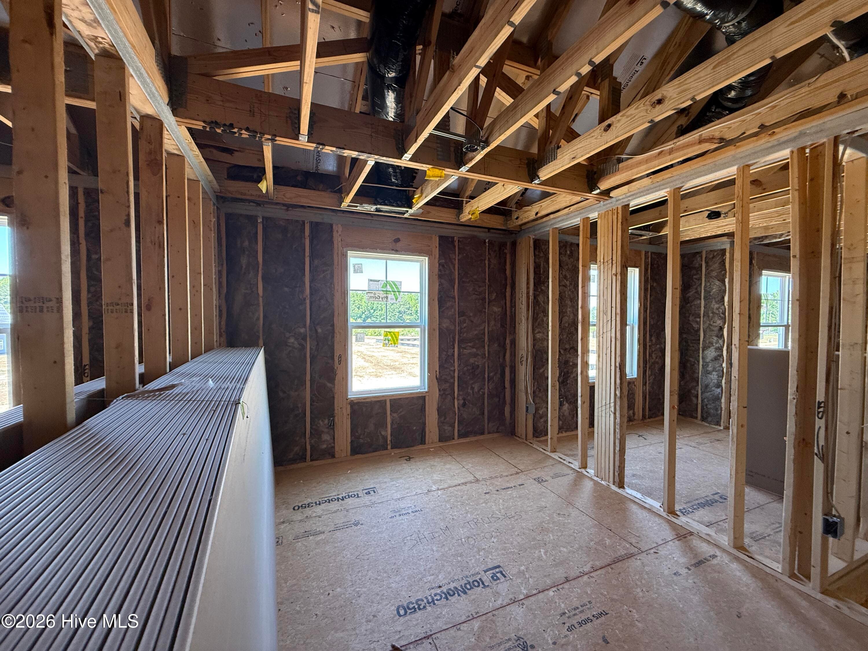 Single Family Residence at 119 Crossvine Street, Selma, NC 27576, photo 183 of 284