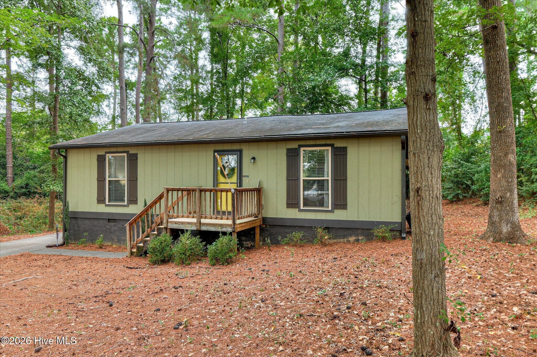 Single Family Residence at 344 Marshall Street, Martinez, GA 30907, photo 3 of 38