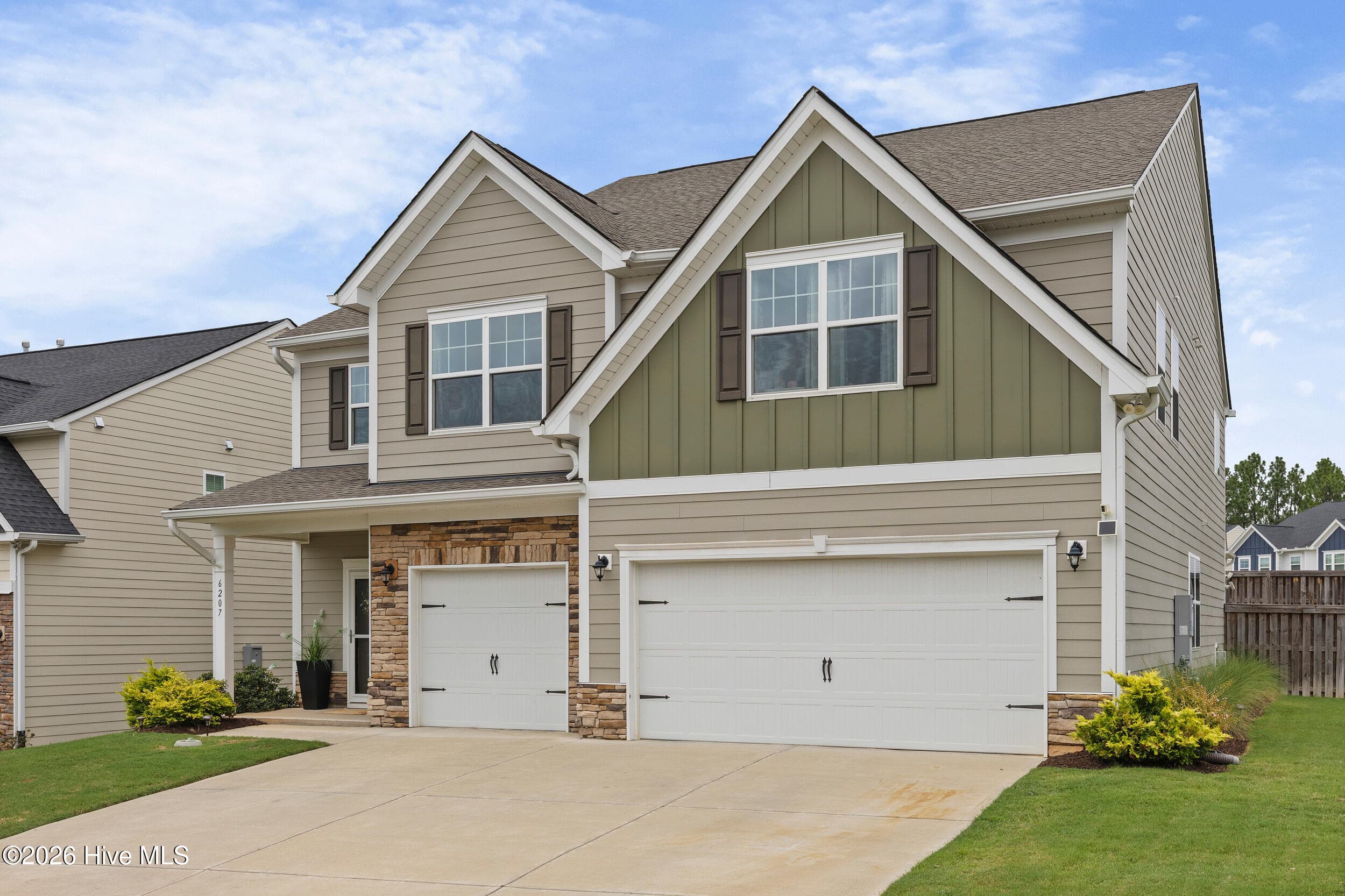 Single Family Residence at 6207 High Top Lane, Aiken, SC 29801, photo 3 of 49