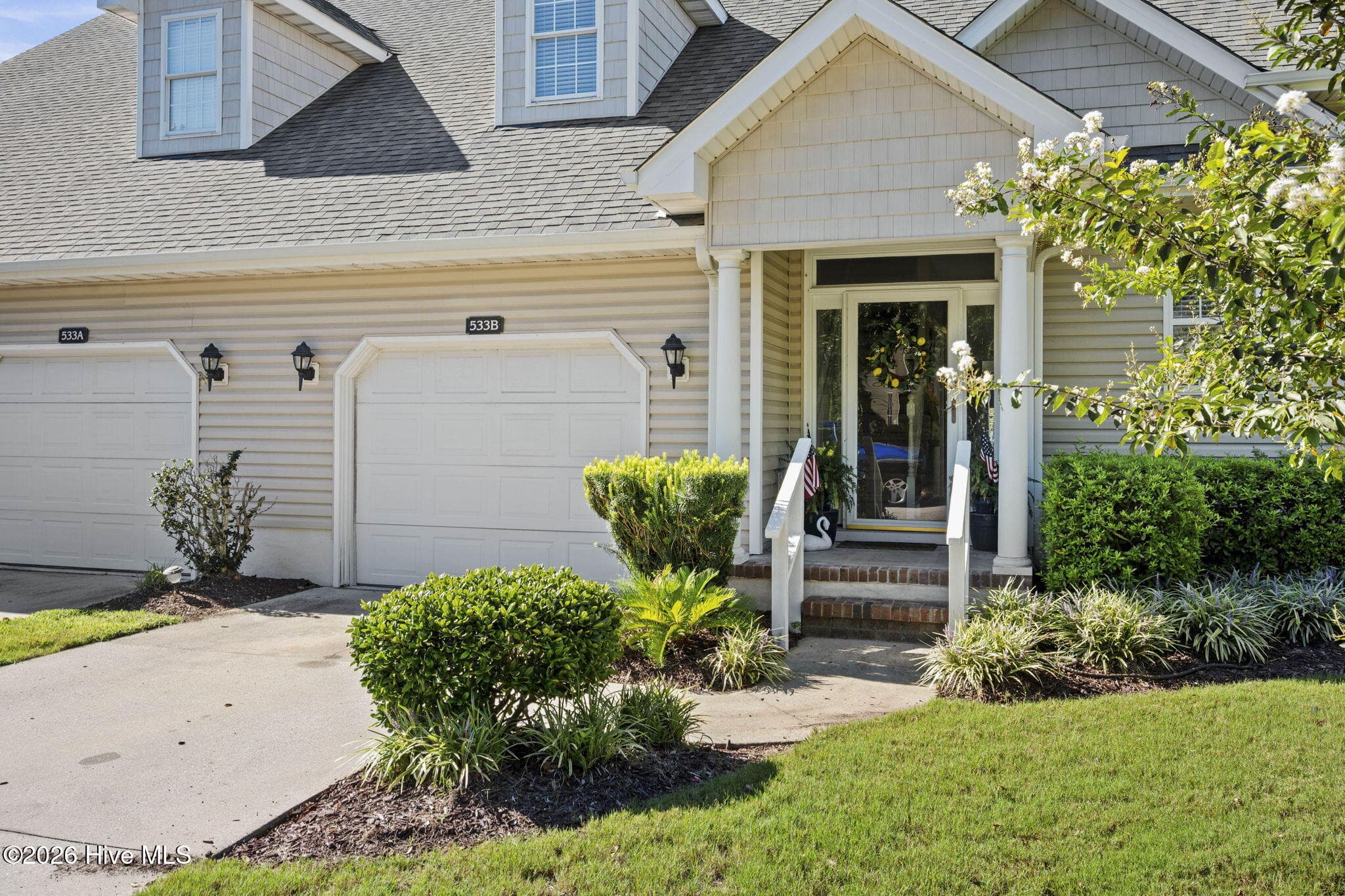 Condominium at 533 Village Green Drive B, Morehead City, NC 28557, Morehead City, photo 2 of 44