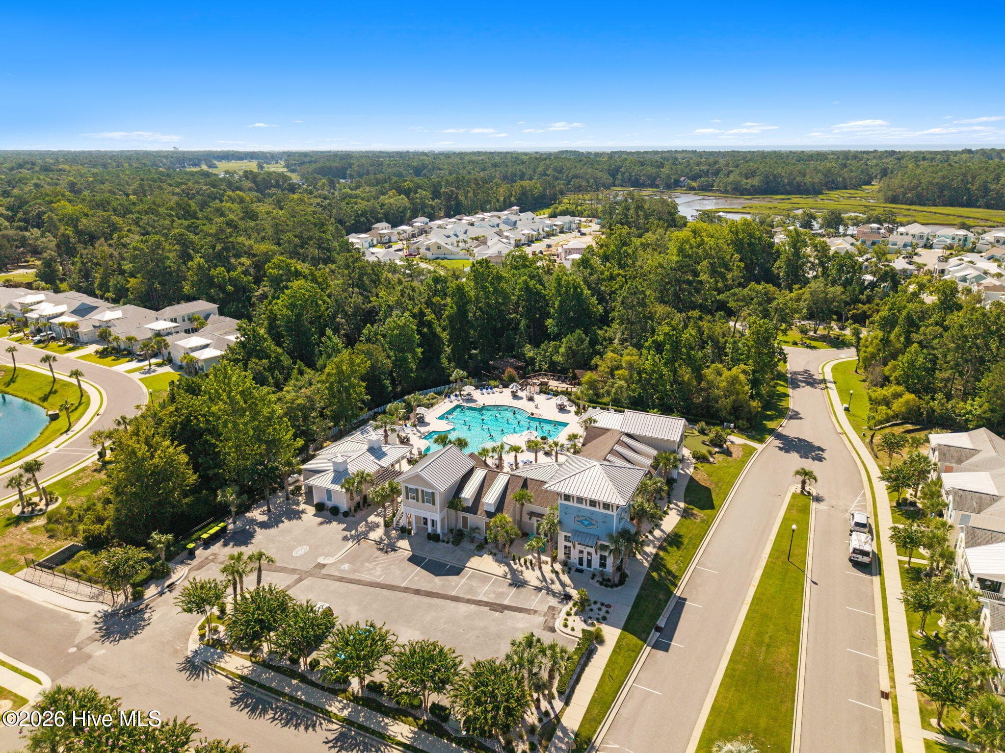 Single Family Residence at 2113 Manor Parc Drive, Calabash, NC 28467, photo 37 of 79