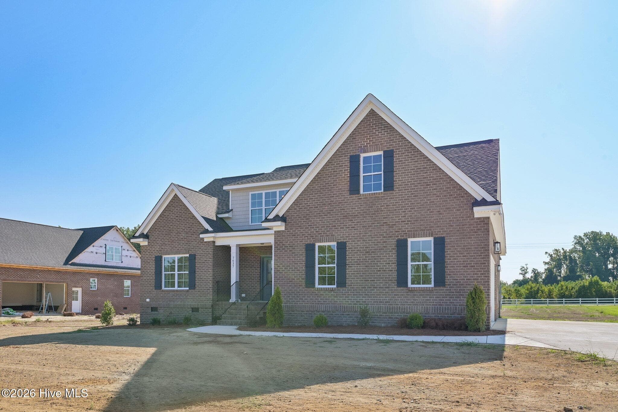 Single Family Residence at 7637 Sweetwater Drive, Nashville, NC 27856, photo 25 of 135