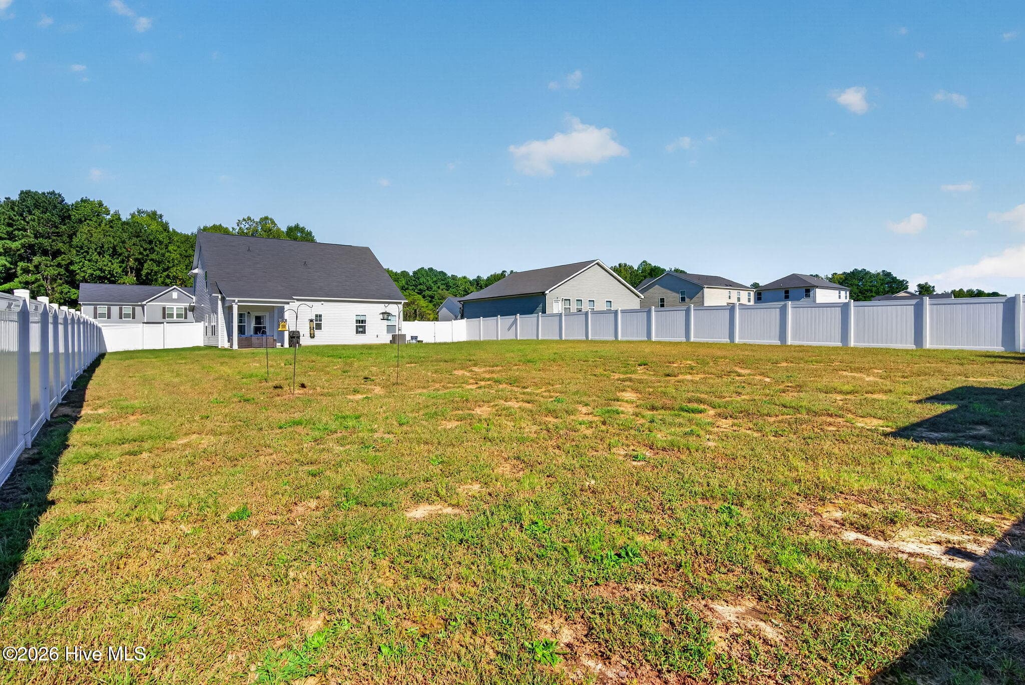 Single Family Residence at 108 Queenstown Drive, Kenly, NC 27542, Kenly, photo 34 of 38