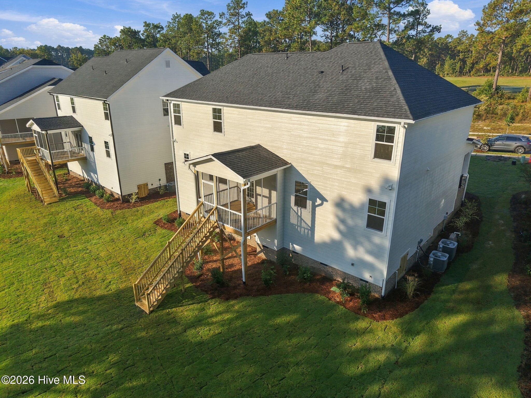 Single Family Residence at 625 Watauga Lane 572, Aberdeen, NC 28315, photo 192 of 198