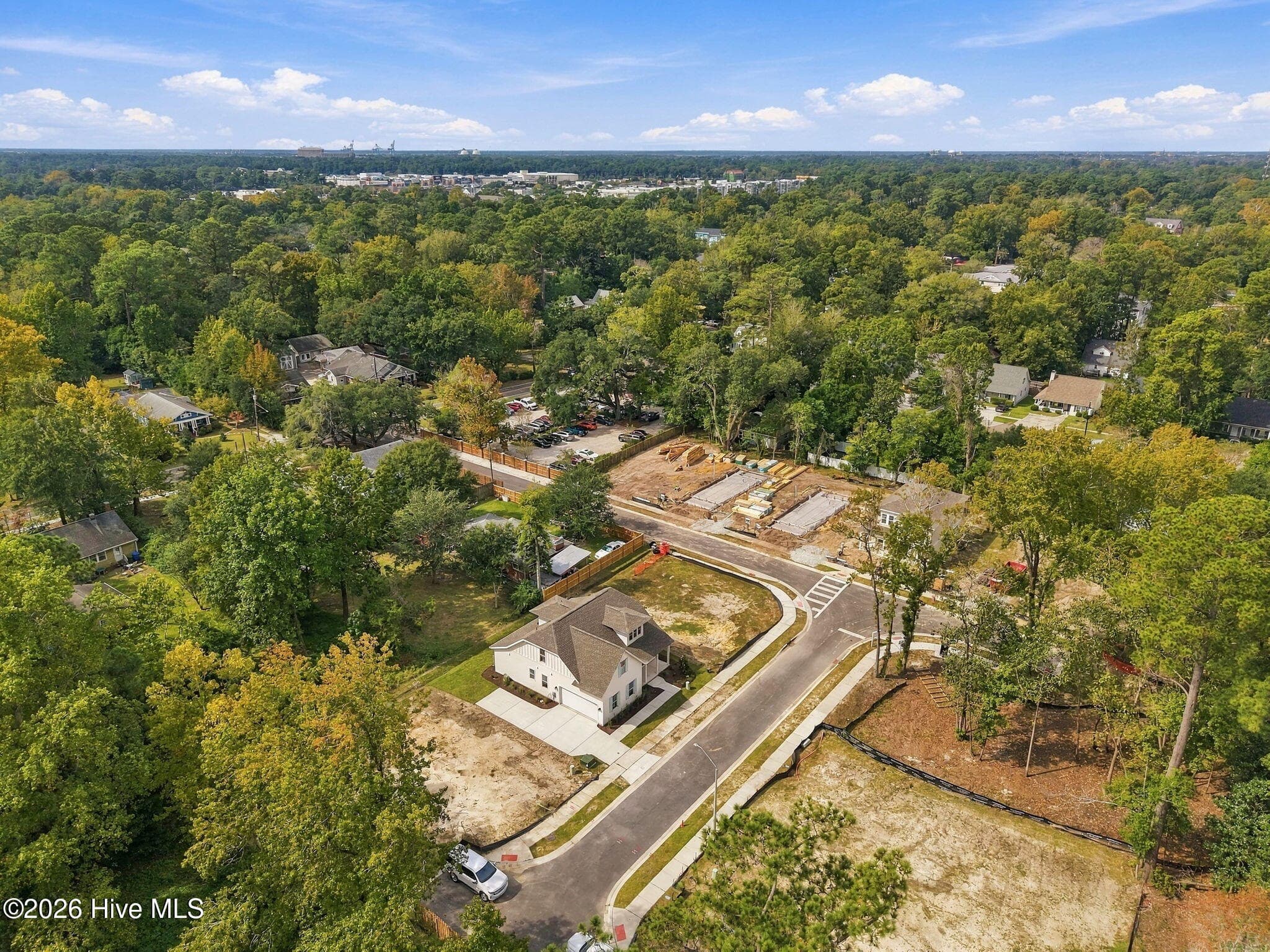 Single Family Residence at 4010 Karma Court, Wilmington, NC 28403, photo 149 of 149