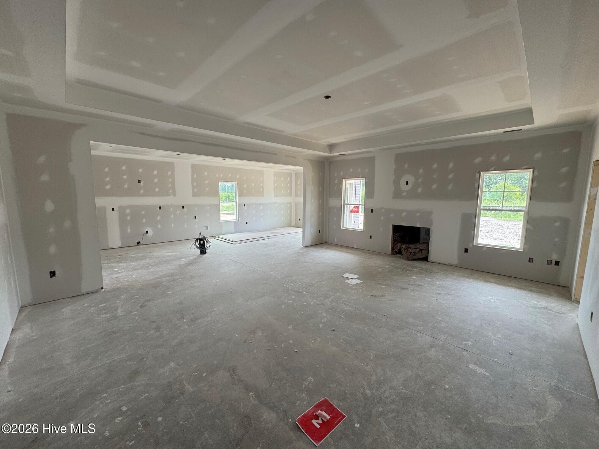 Single Family Residence at 201 Ashley Heights Drive, Aberdeen, NC 28315, photo 10 of 39