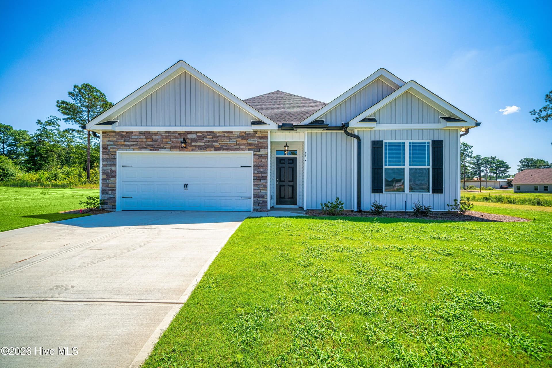 Single Family Residence at 2387 Obsidian Court, Beech Island, SC 29842