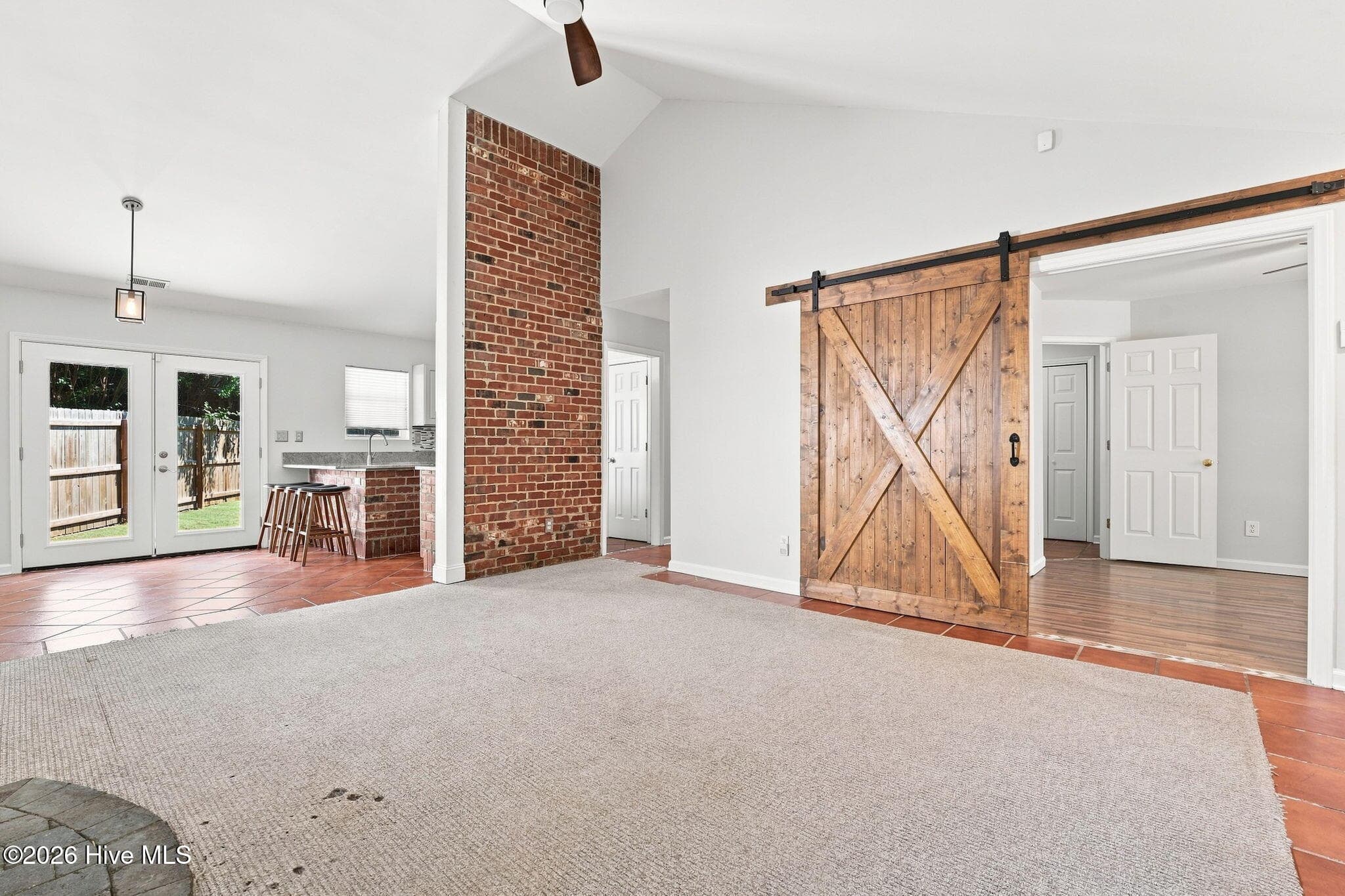 Single Family Residence at 133 Kensington Way, Aberdeen, NC 28315, photo 10 of 38