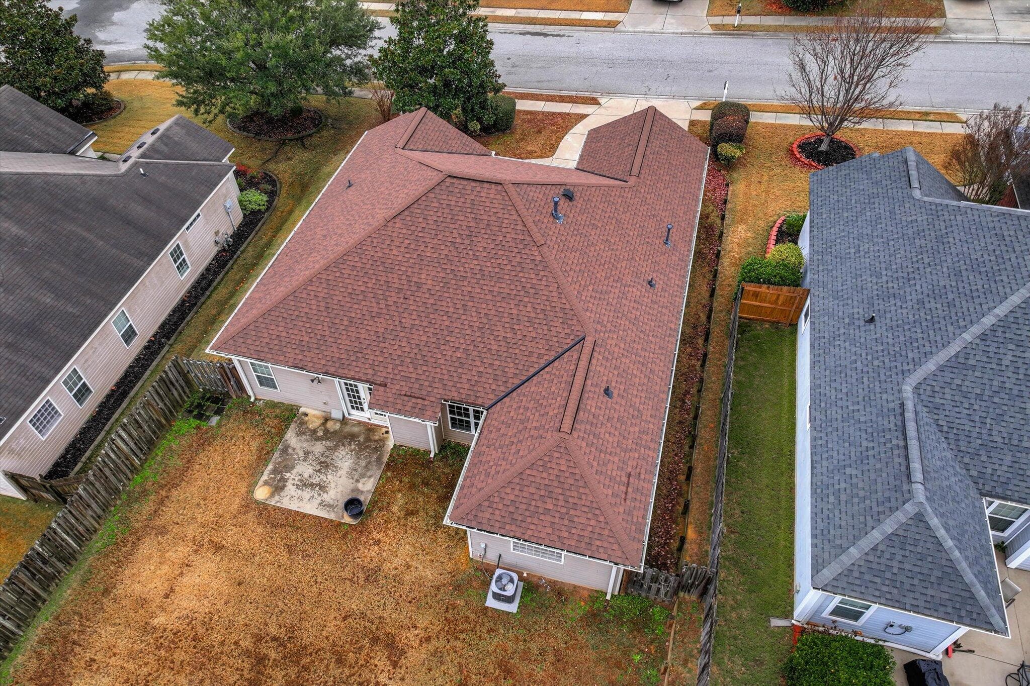 Single Family Residence at 721 Wickham Drive, Evans, GA 30809, photo 43 of 44