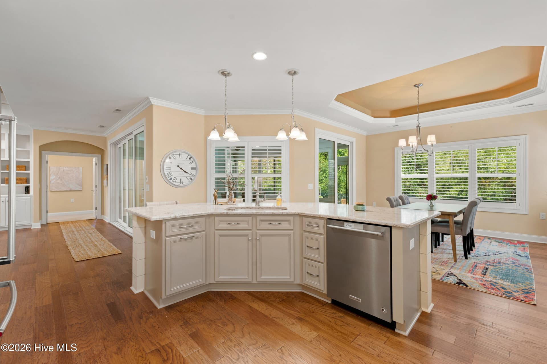 Single Family Residence at 3069 Smeades Drive, Leland, NC 28451, photo 23 of 90