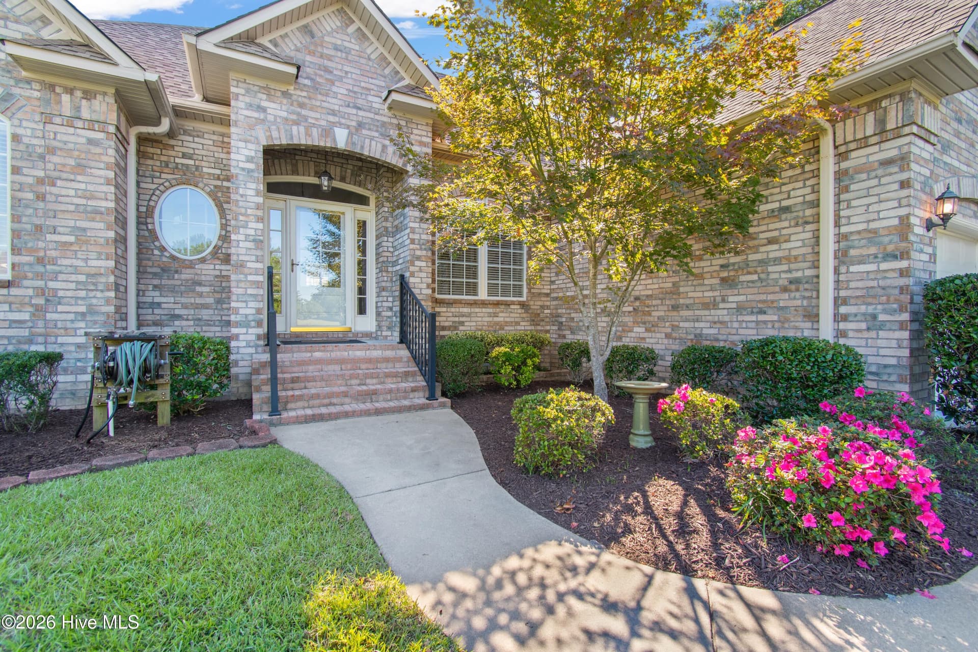 Single Family Residence at 233 S Middleton Drive NW, Calabash, NC 28467, photo 3 of 69