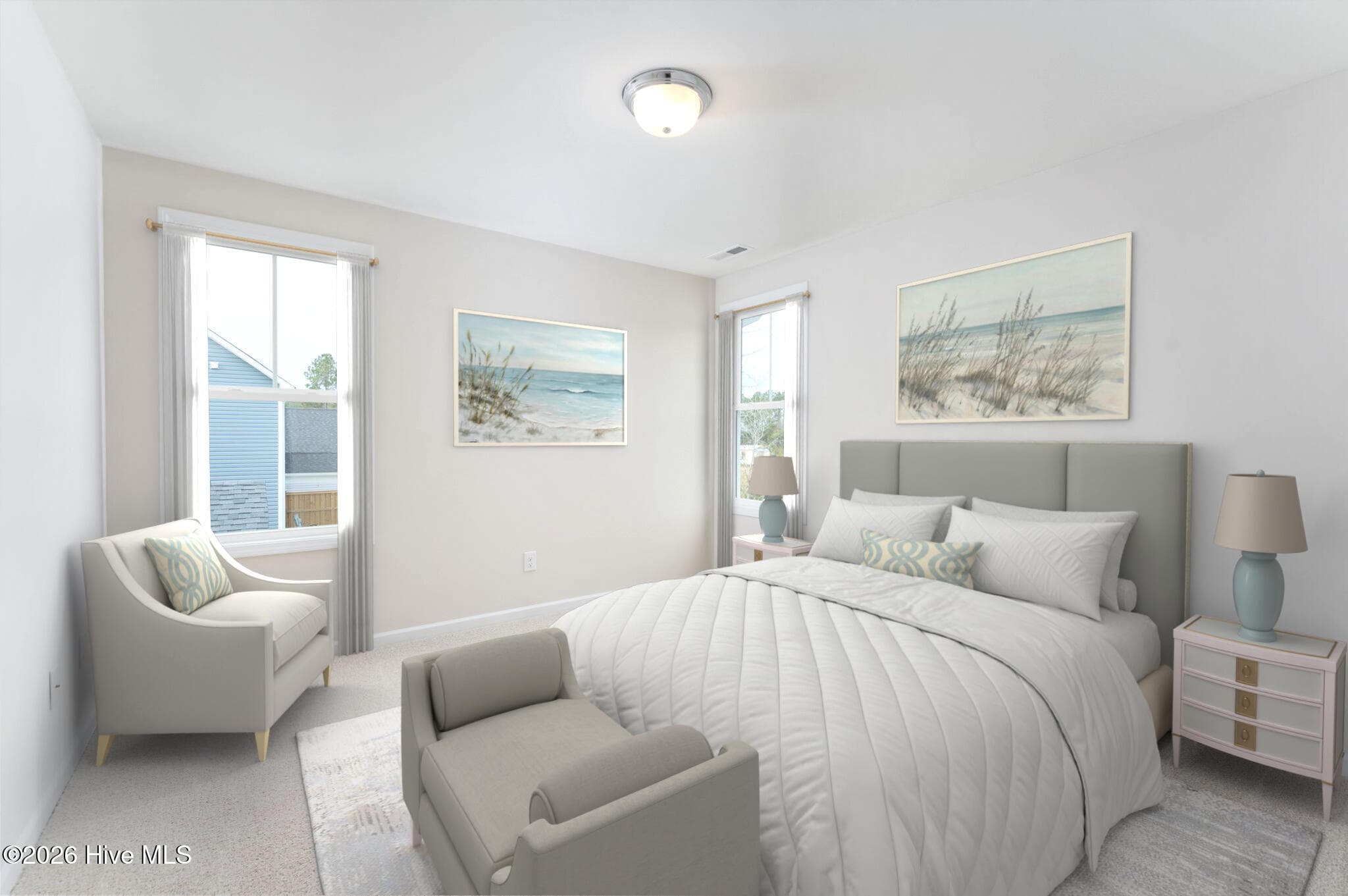 Representative Photo - has been digitally staged - 31 W Kiln Road, Hampstead, NC 28443
