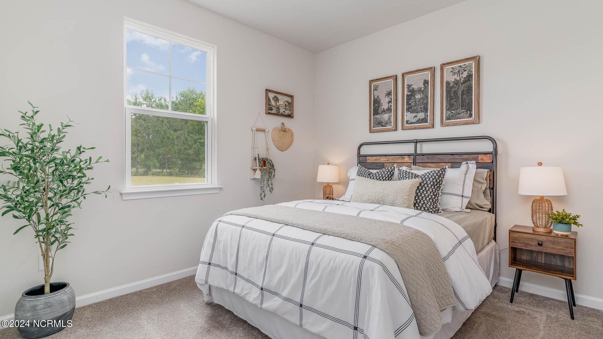 Single Family Residence at 989 Stanbury Bluff Road SW, Supply, NC 28462, photo 15 of 22
