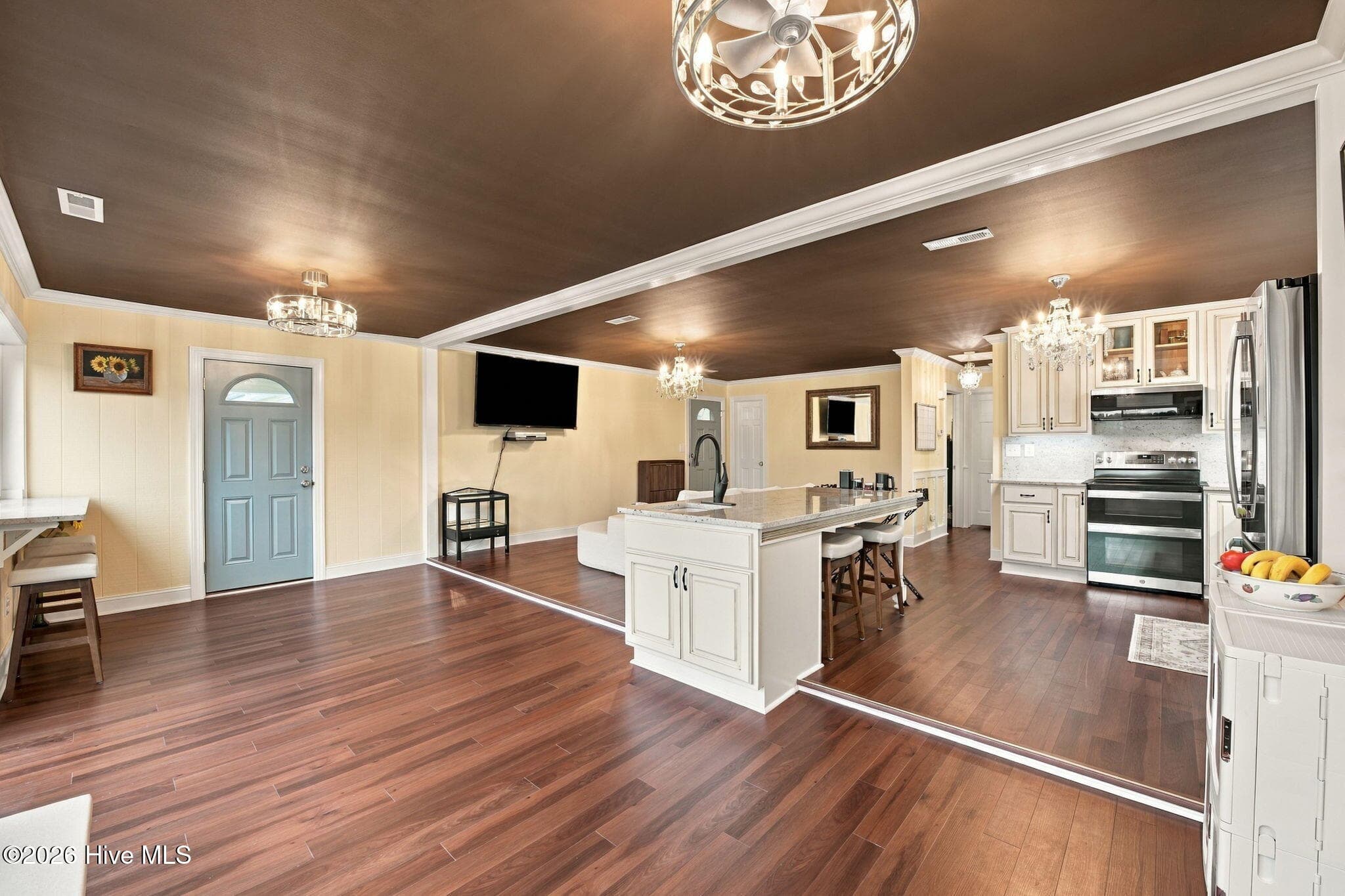 Condominium at 8047 Treasure Drive Apt 8, Oriental, NC 28571, photo 26 of 49