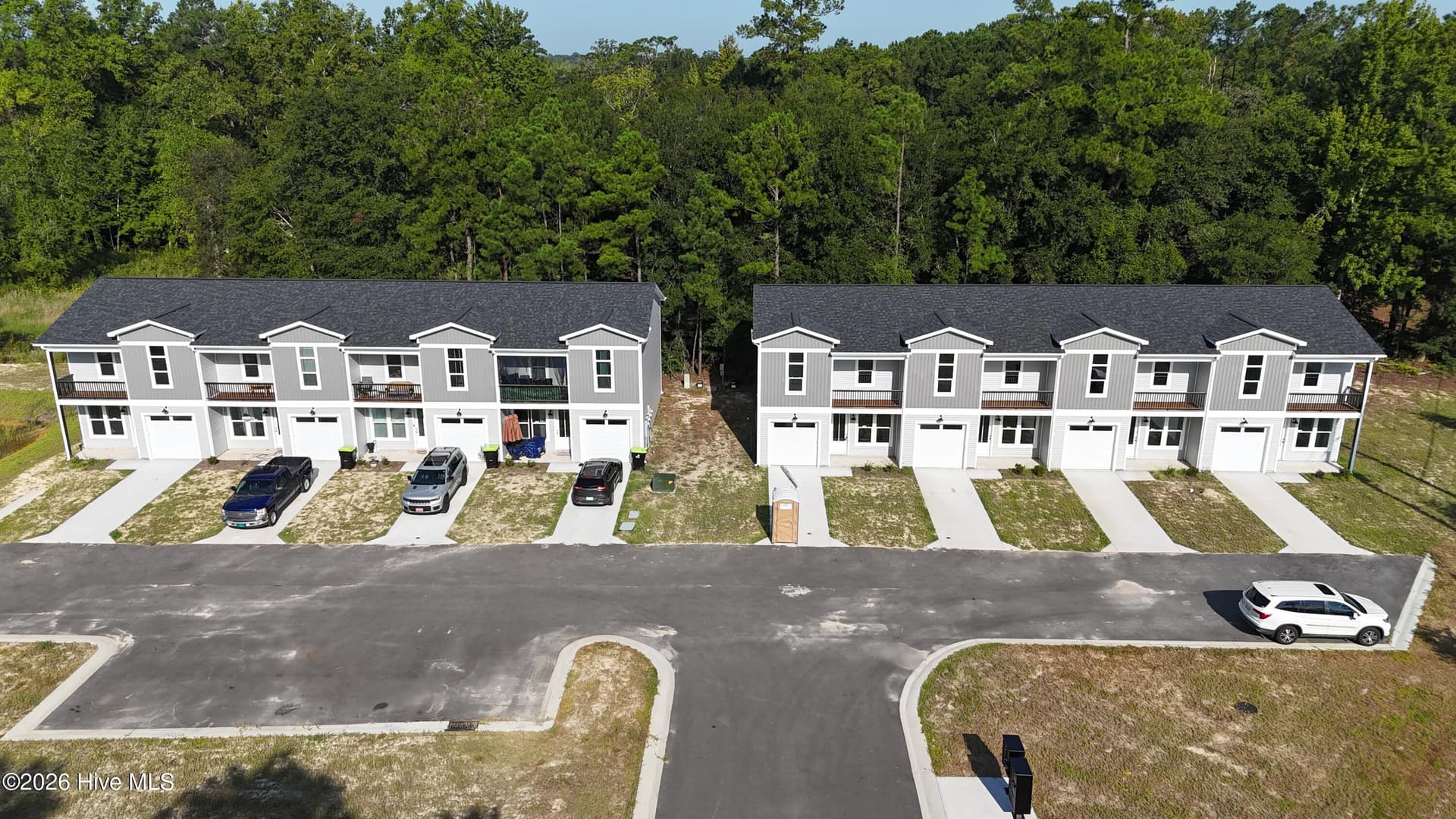 Quadruplex at 1032 Xian Way, Northwest, NC 28451, photo 3 of 81
