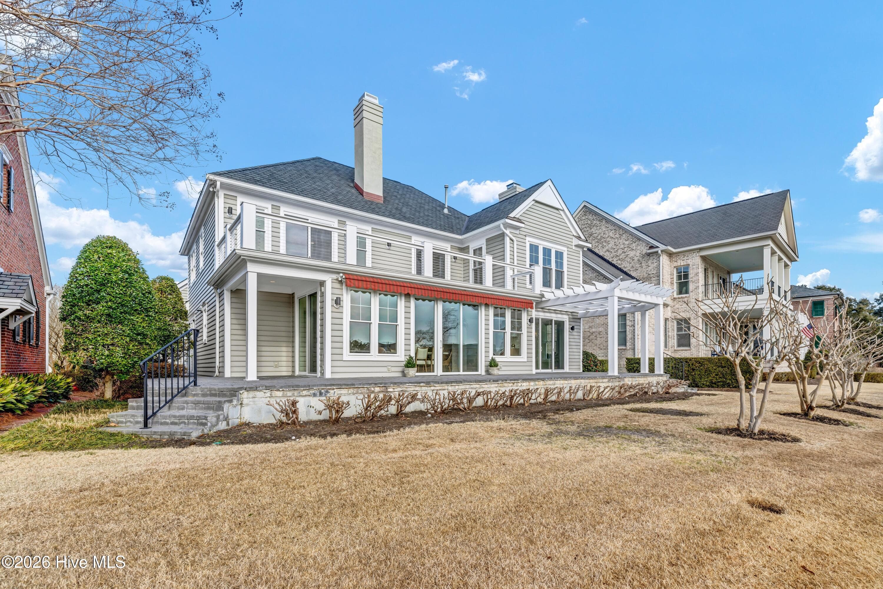 Single Family Residence at 1401 Regatta Drive, Wilmington, NC 28405, photo 13 of 109