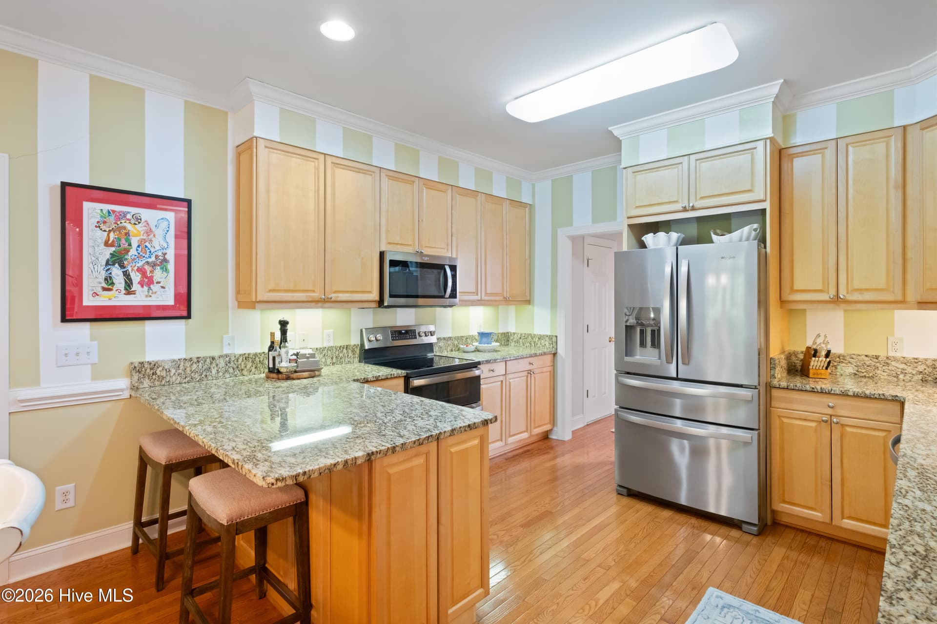 Single Family Residence at 3002 Tyler Place, Wilmington, NC 28409, photo 15 of 62