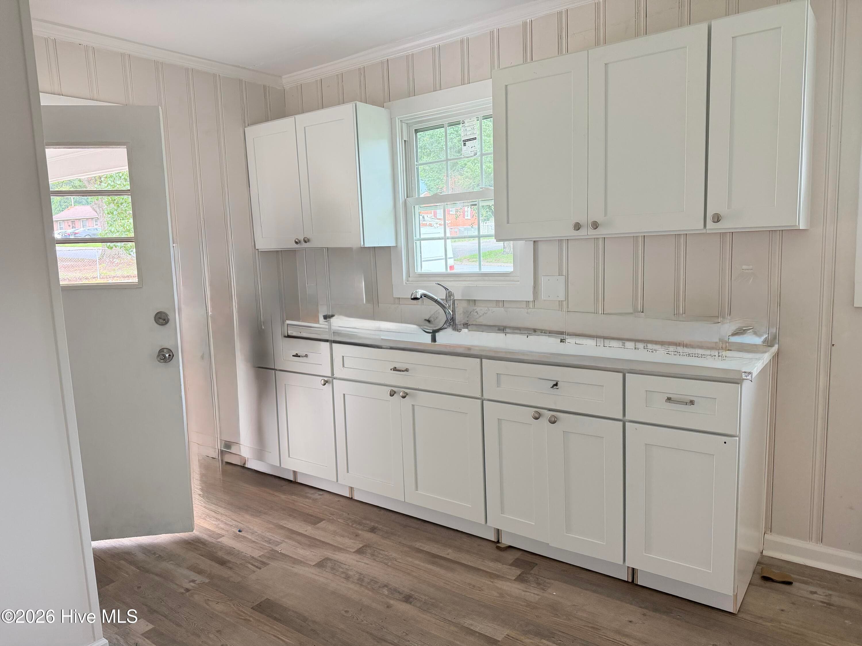 Single Family Residence at 718 Franklin Street, Goldsboro, NC 27530, photo 6 of 13