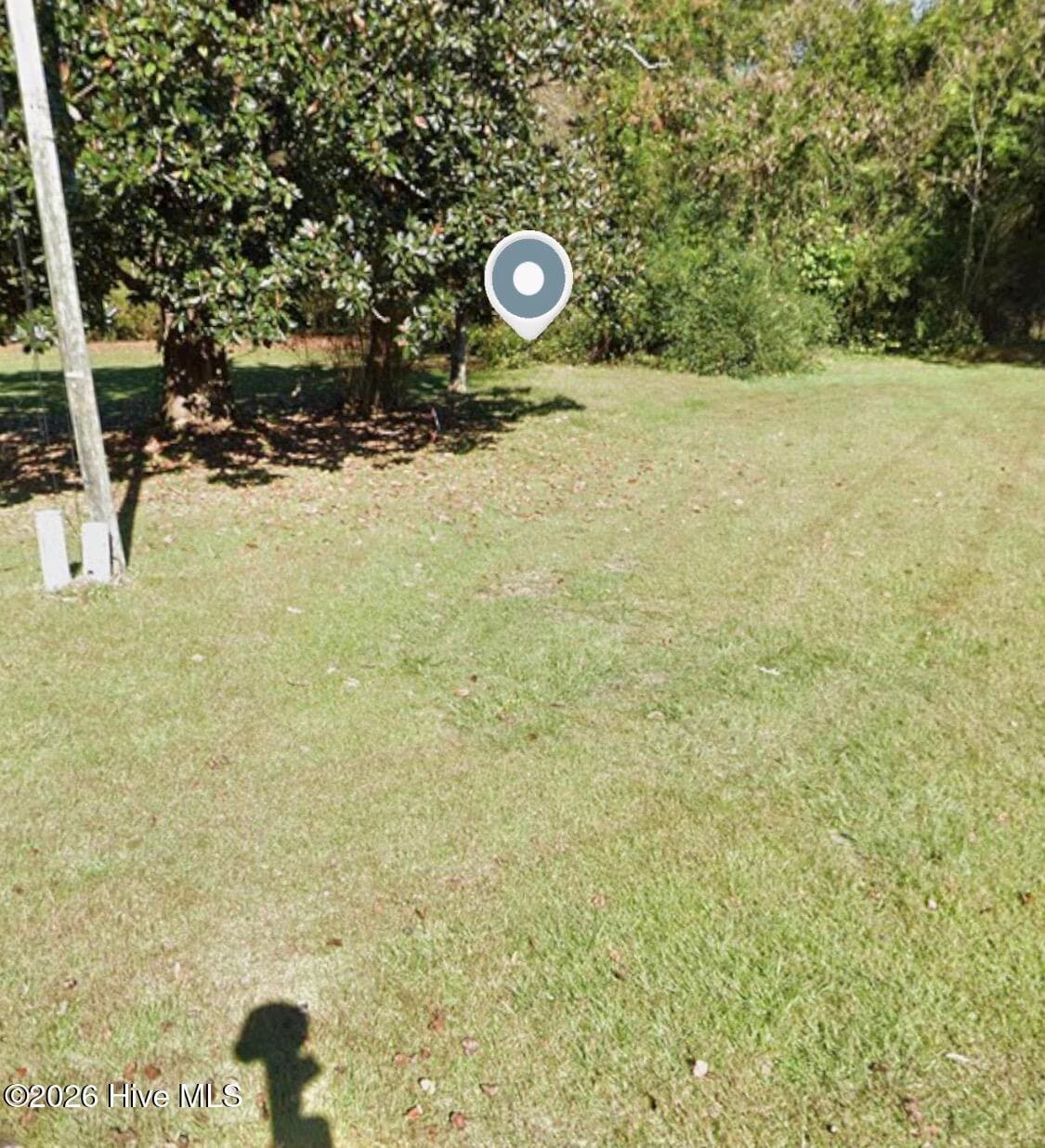Undeveloped at 0 Near 472 Baldwin Circle, Whiteville, NC 28472, photo 2 of 3