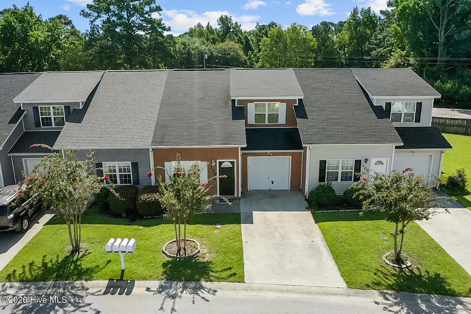 Townhouse at 110 Creeker Town Way, Hubert, NC 28539, photo 12 of 44
