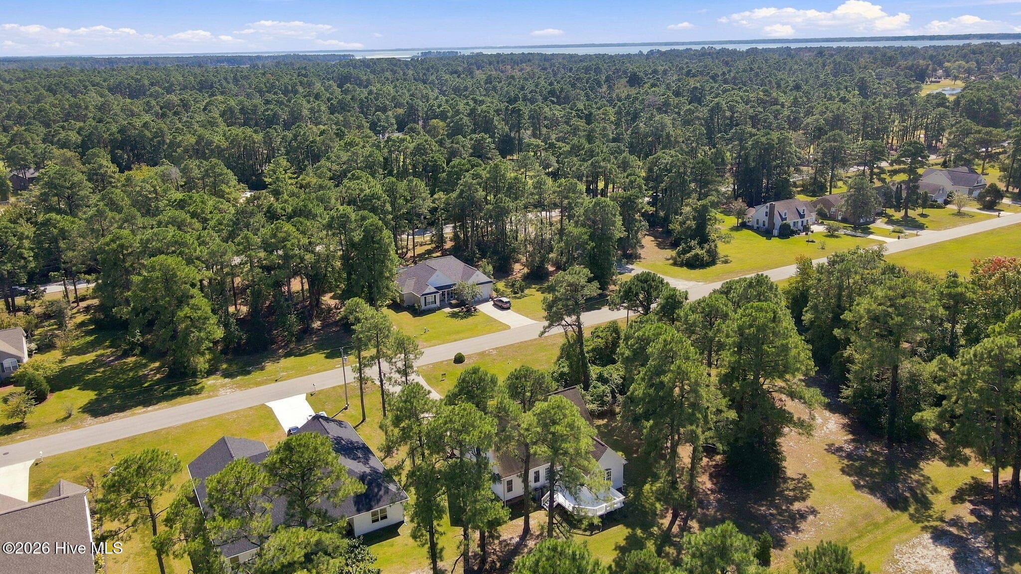 Single Family Residence at 1503 Caracara Drive, New Bern, NC 28560, photo 46 of 53