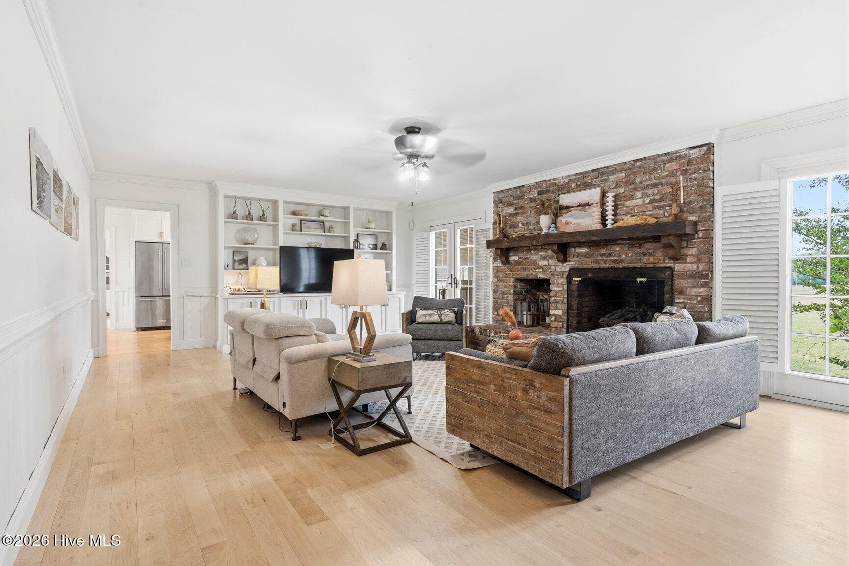 Single Family Residence at 3295 Nobles Mill Pond Road, Rocky Mount, NC 27801, photo 14 of 57