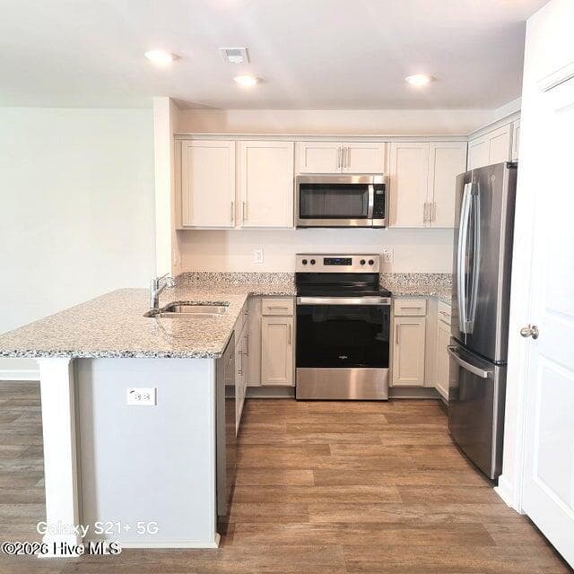 Townhouse at 2709 Gracie Lane, Carthage, NC 28327, photo 2 of 14