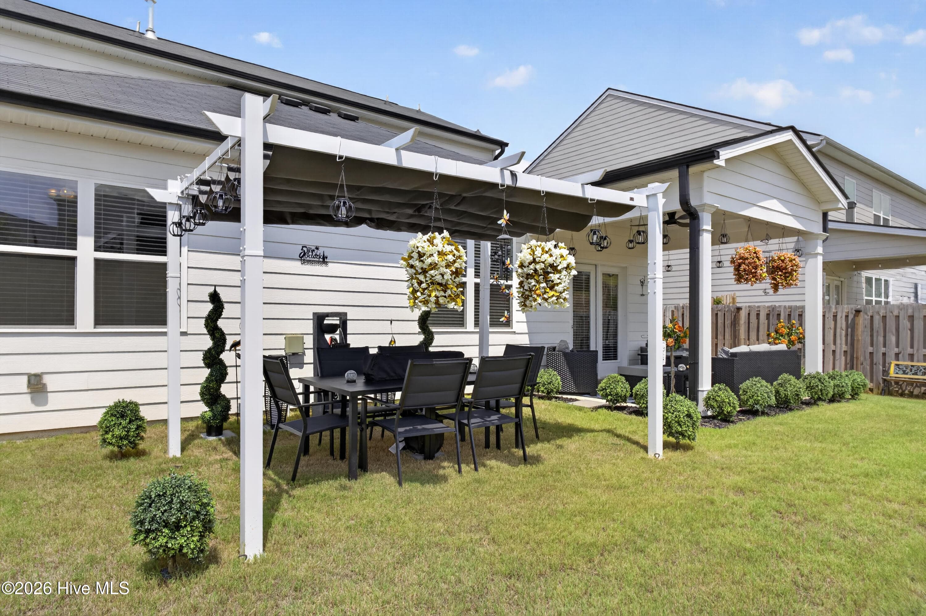Single Family Residence at 865 Lytham Drive, Aiken, SC 29801, photo 59 of 69