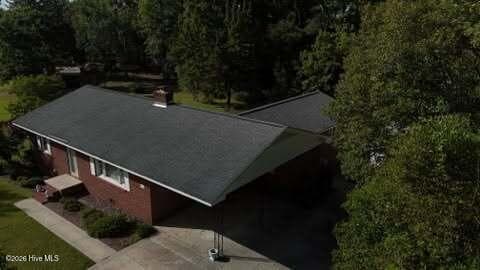Single Family Residence at 214 E Bladen Street, Bladenboro, NC 28320, photo 4 of 67