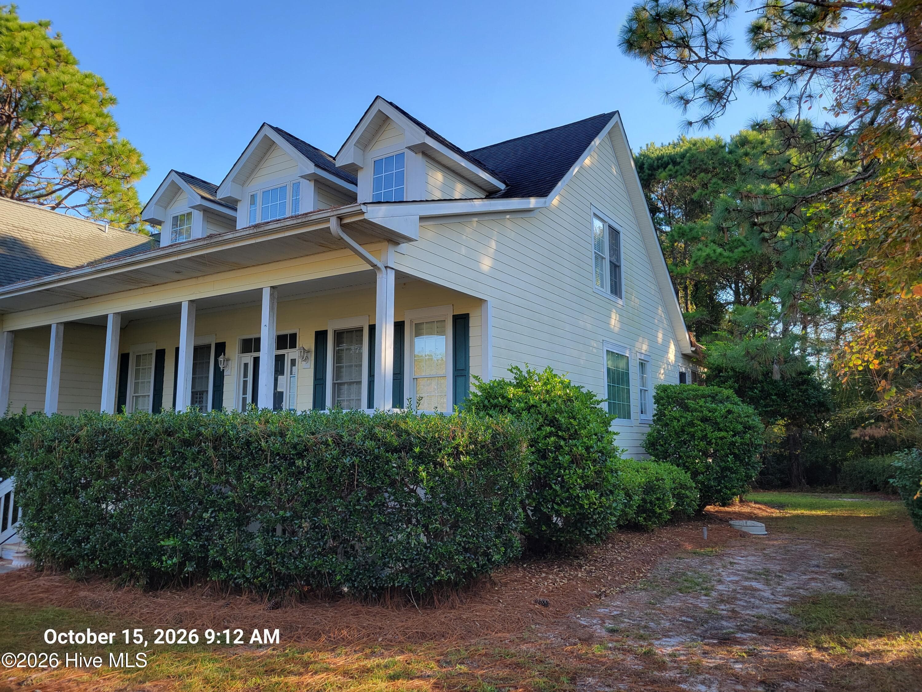 Single Family Residence at 4037 Percha Place SE, Southport, NC 28461, Southport, photo 2 of 6