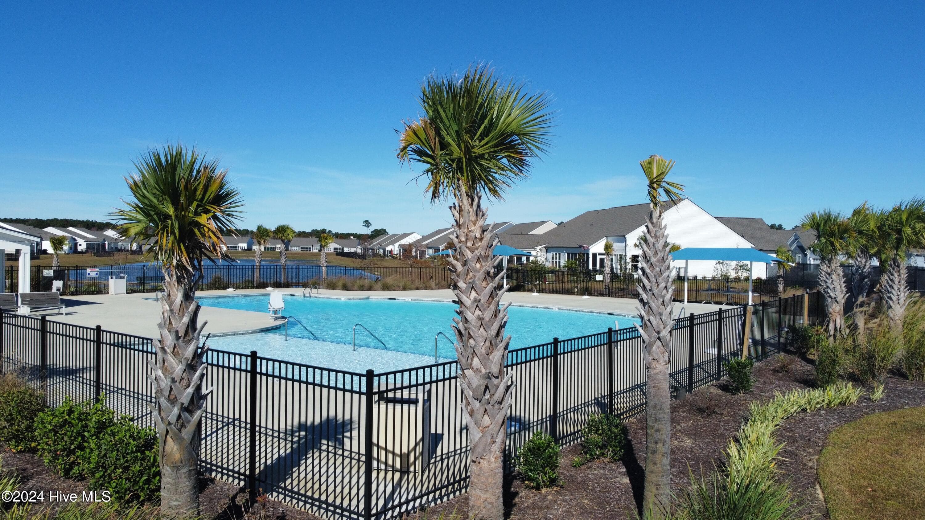Single Family Residence at 9463 Barnstormer Drive, Calabash, NC 28467, photo 27 of 30