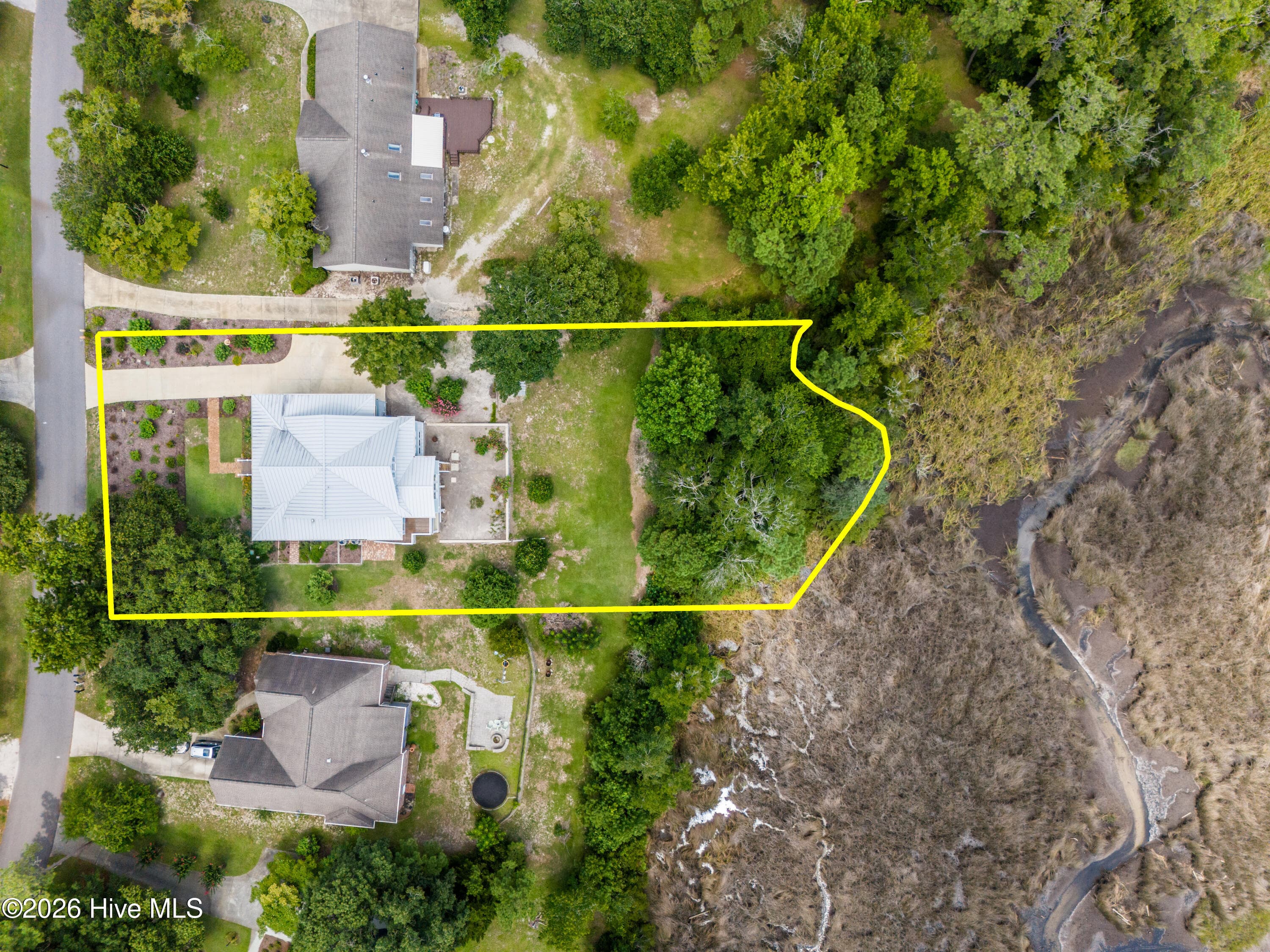 Single Family Residence at 630 Ravenswood Road, Hampstead, NC 28443, photo 77 of 94