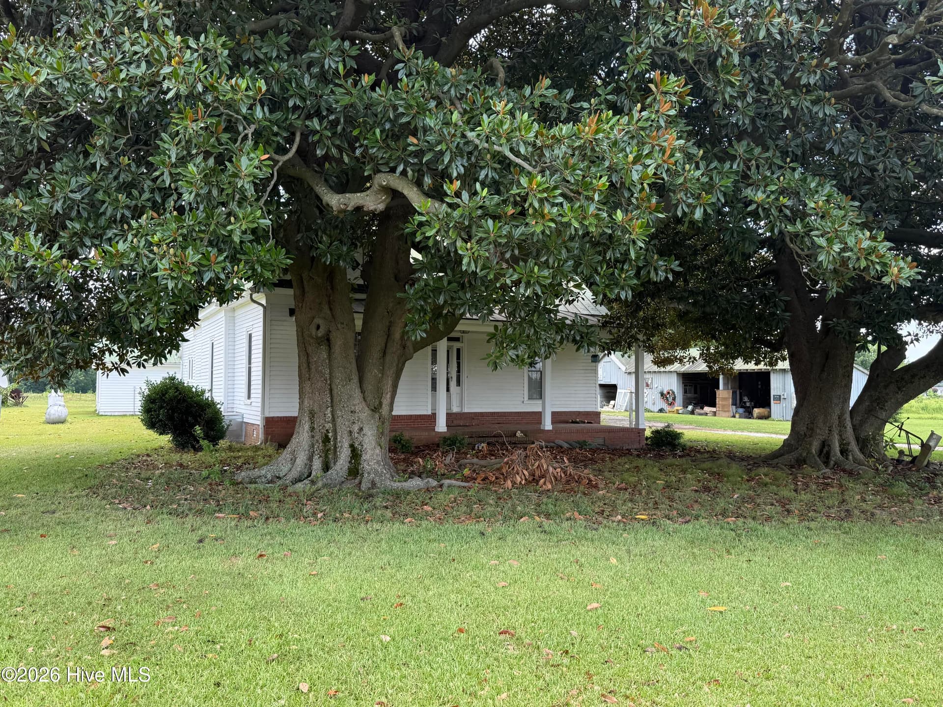 120 Farrior Road, Mount Olive, NC 28365