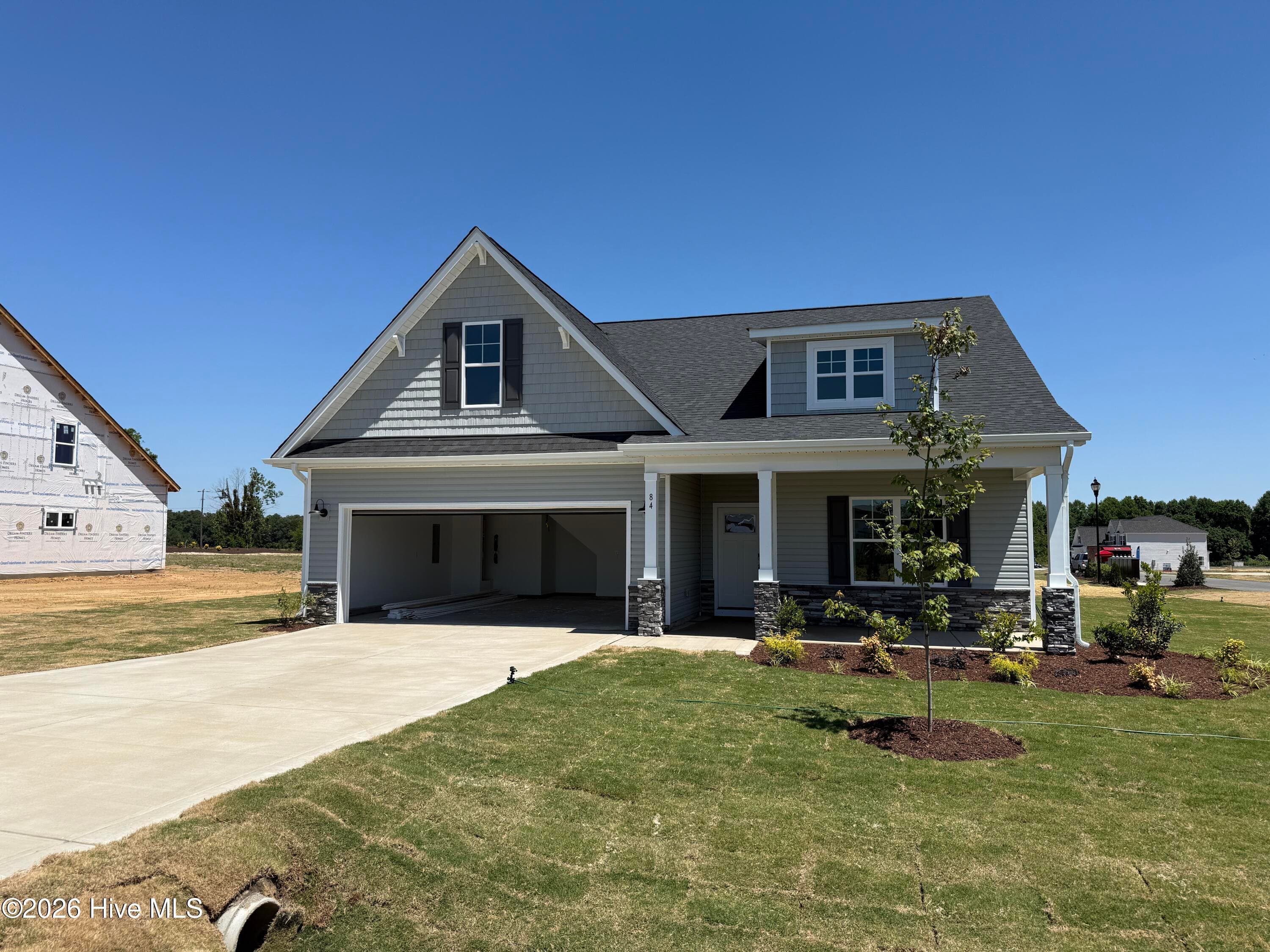 Single Family Residence at 262 Pierre Drive, Benson, NC 27504, photo 3 of 165