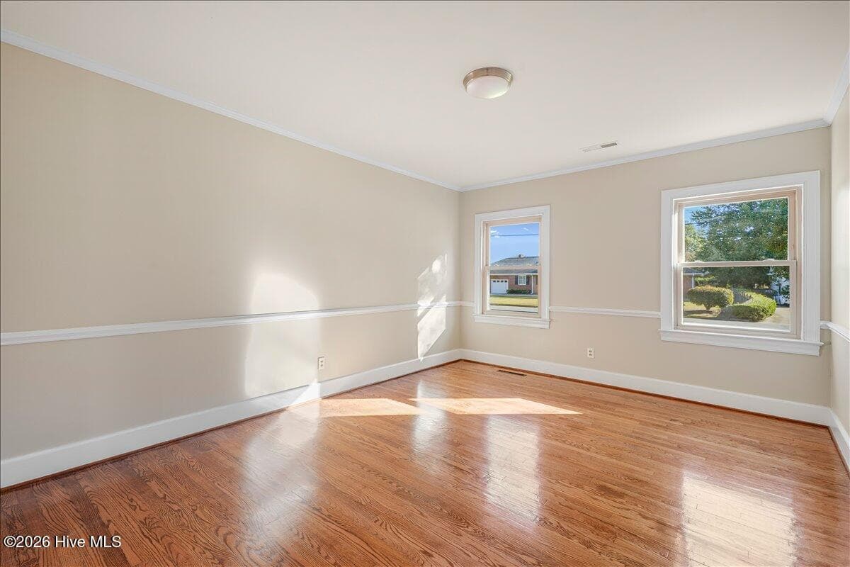 Single Family Residence at 1205 Anne Drive, Kinston, NC 28501, photo 36 of 37