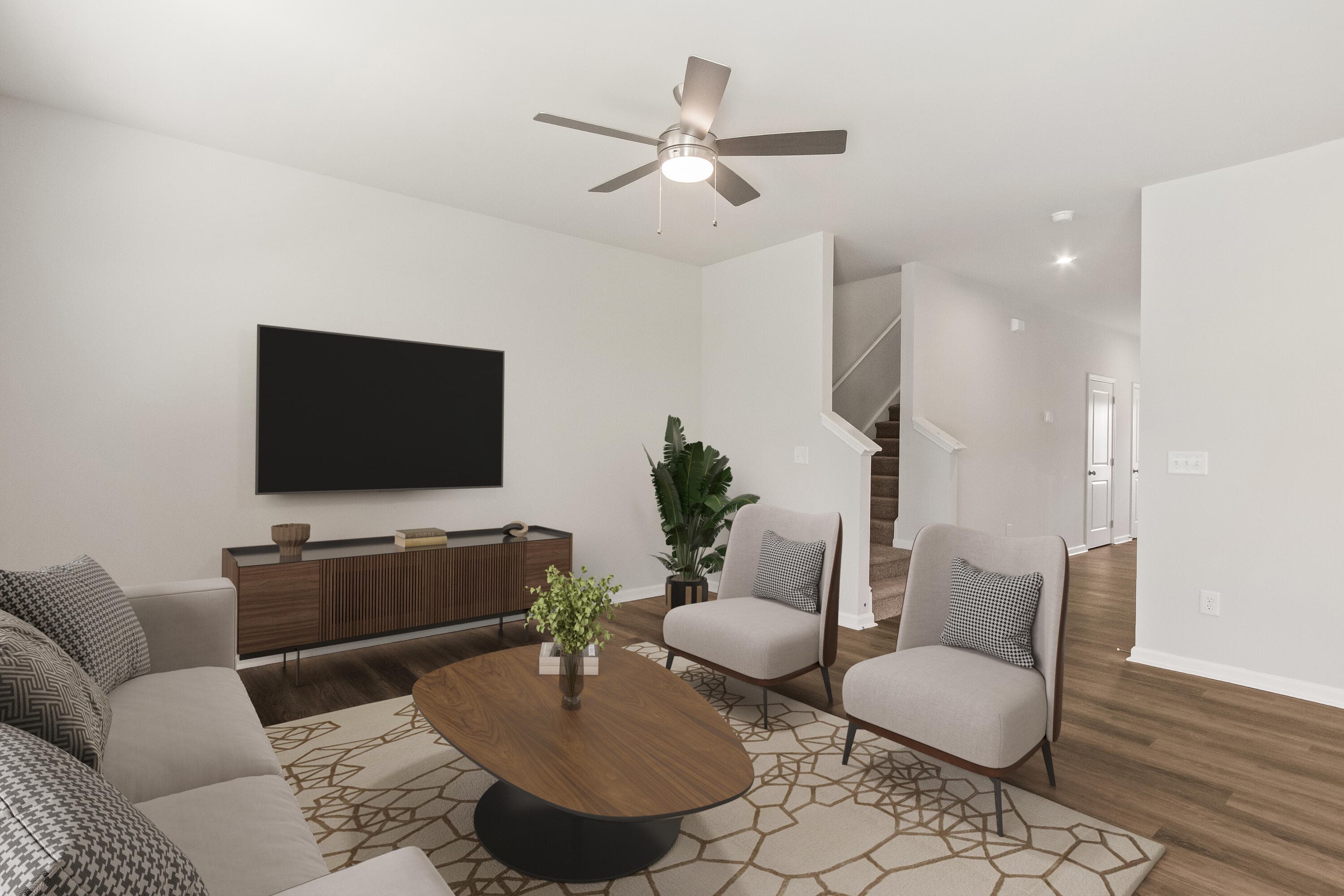 Single Family Residence at 5266 Proper Court, North Augusta, SC 29860, photo 55 of 69