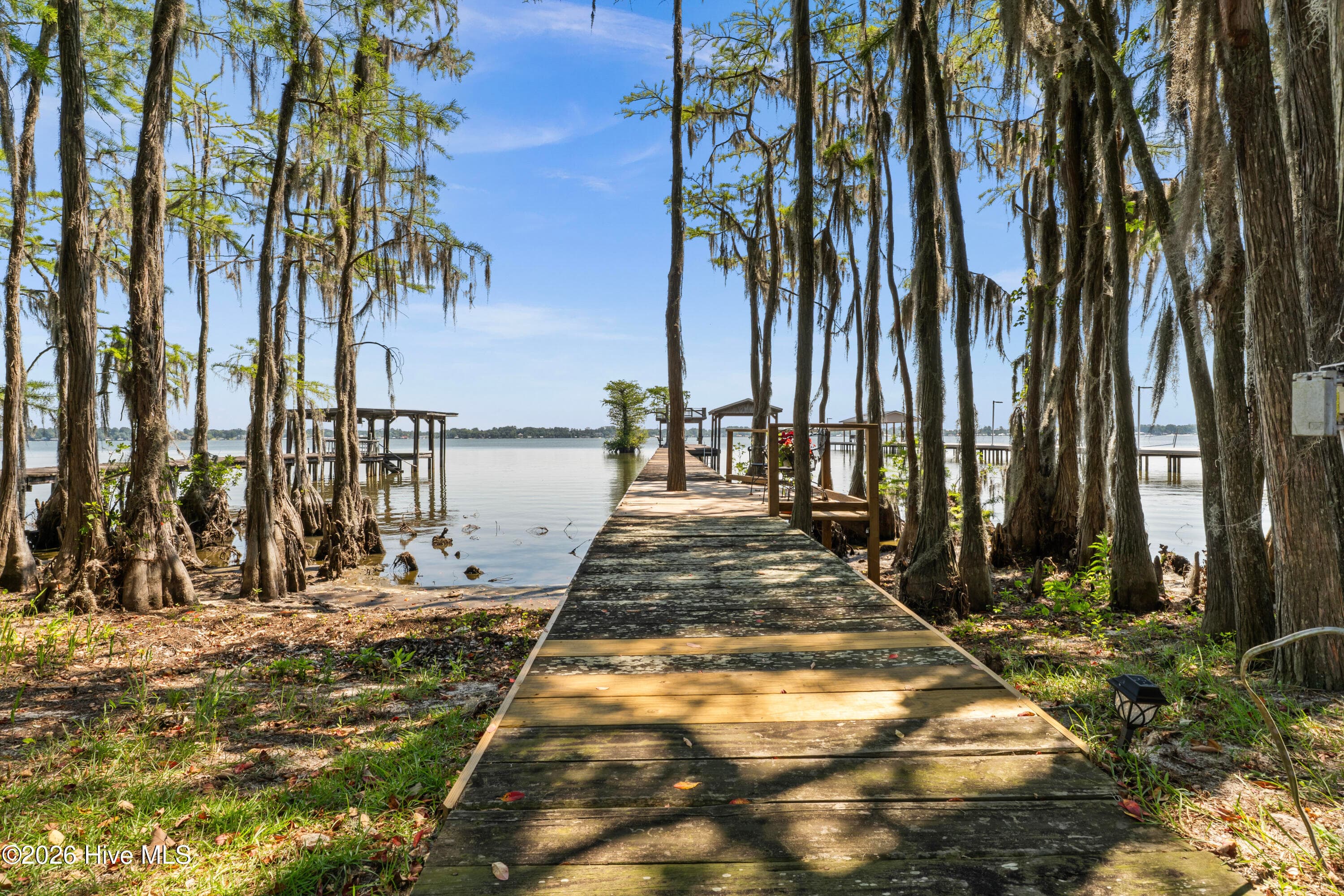 123 Clinton Road, White Lake, NC 28337