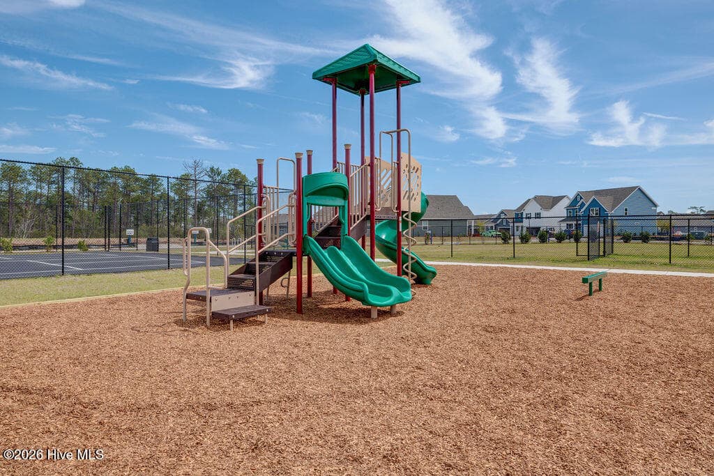 Single Family Residence at 6936 Sasparilla Drive, Leland, NC 28451, photo 65 of 80