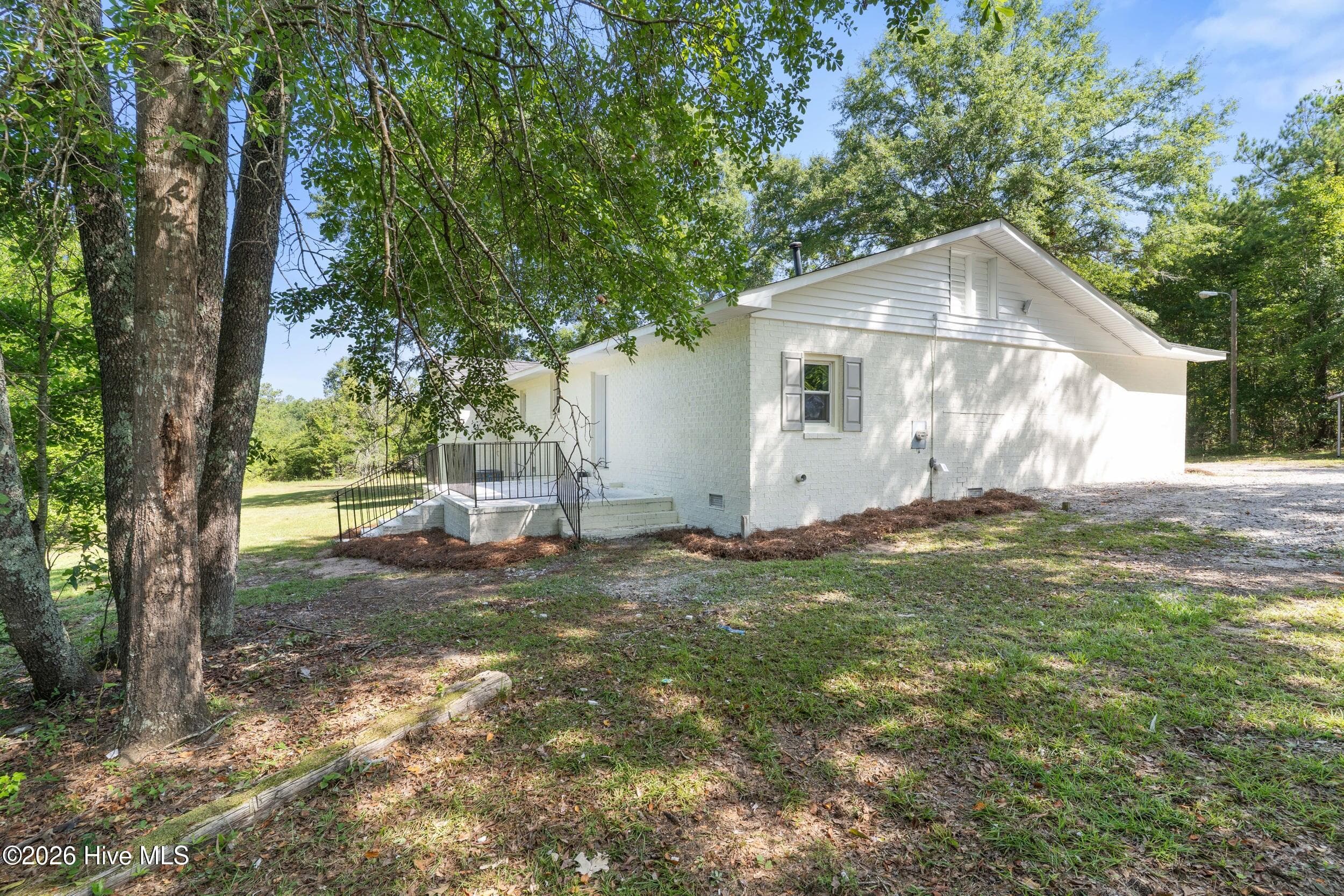 Single Family Residence at 5258 Henderson Road, Hephzibah, GA 30815, photo 41 of 43