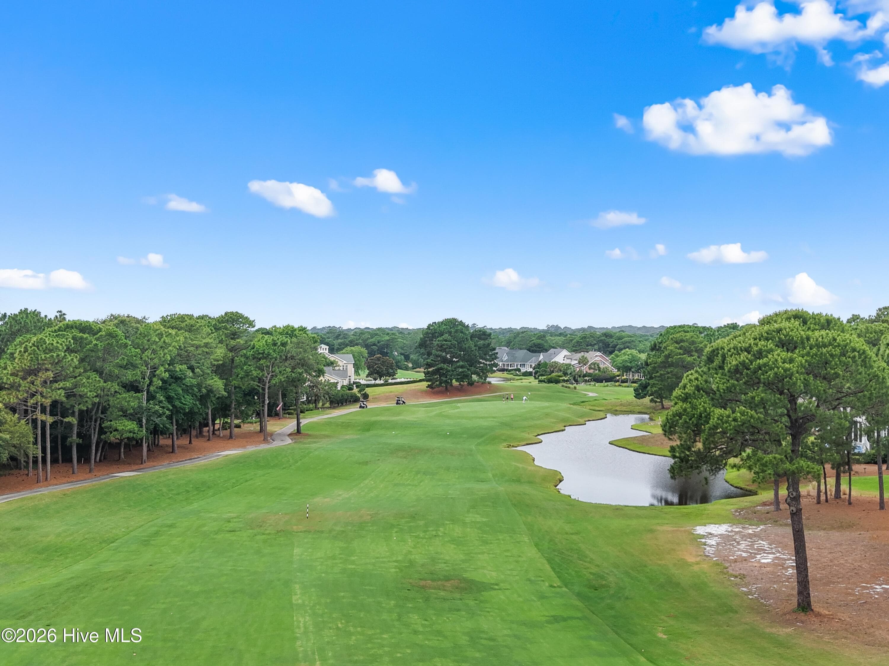 Single Family Residence at 4387 Gauntlet Drive SE, Southport, NC 28461, photo 54 of 84