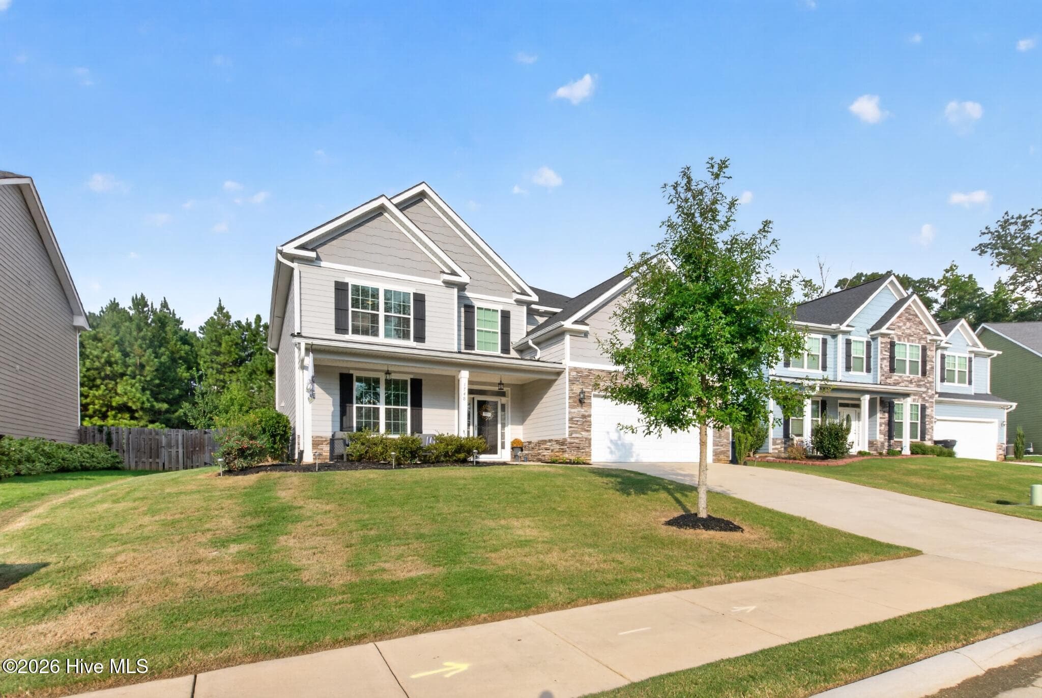Single Family Residence at 1748 Davenport Drive, Evans, GA 30809, photo 5 of 71