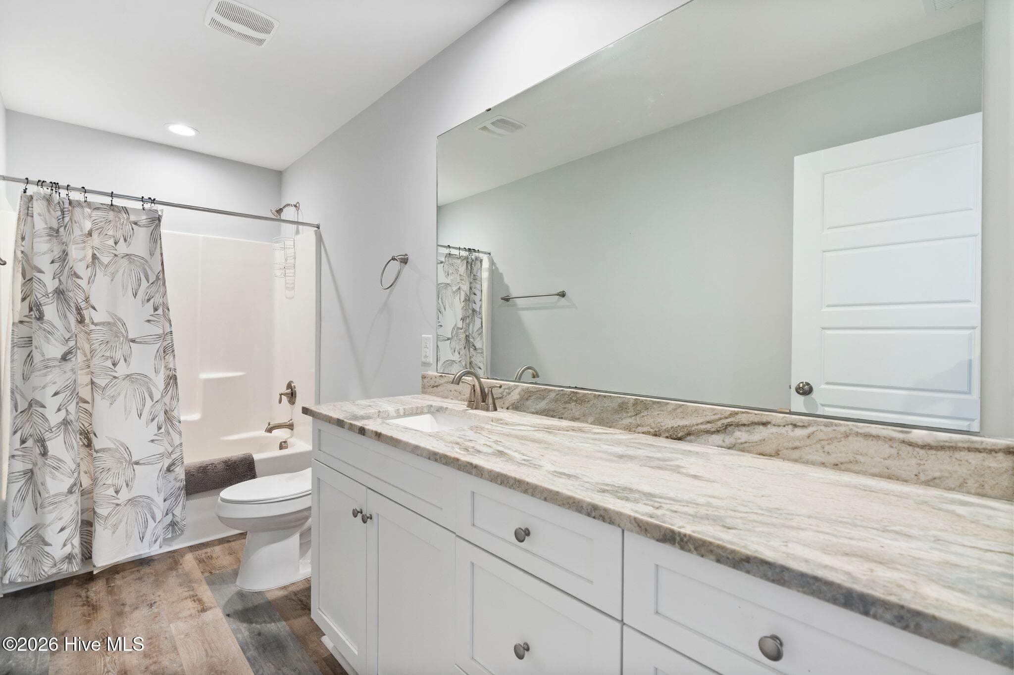 Single Family Residence at 107 Whispering Pine Lane, Holly Ridge, NC 28445, photo 40 of 100