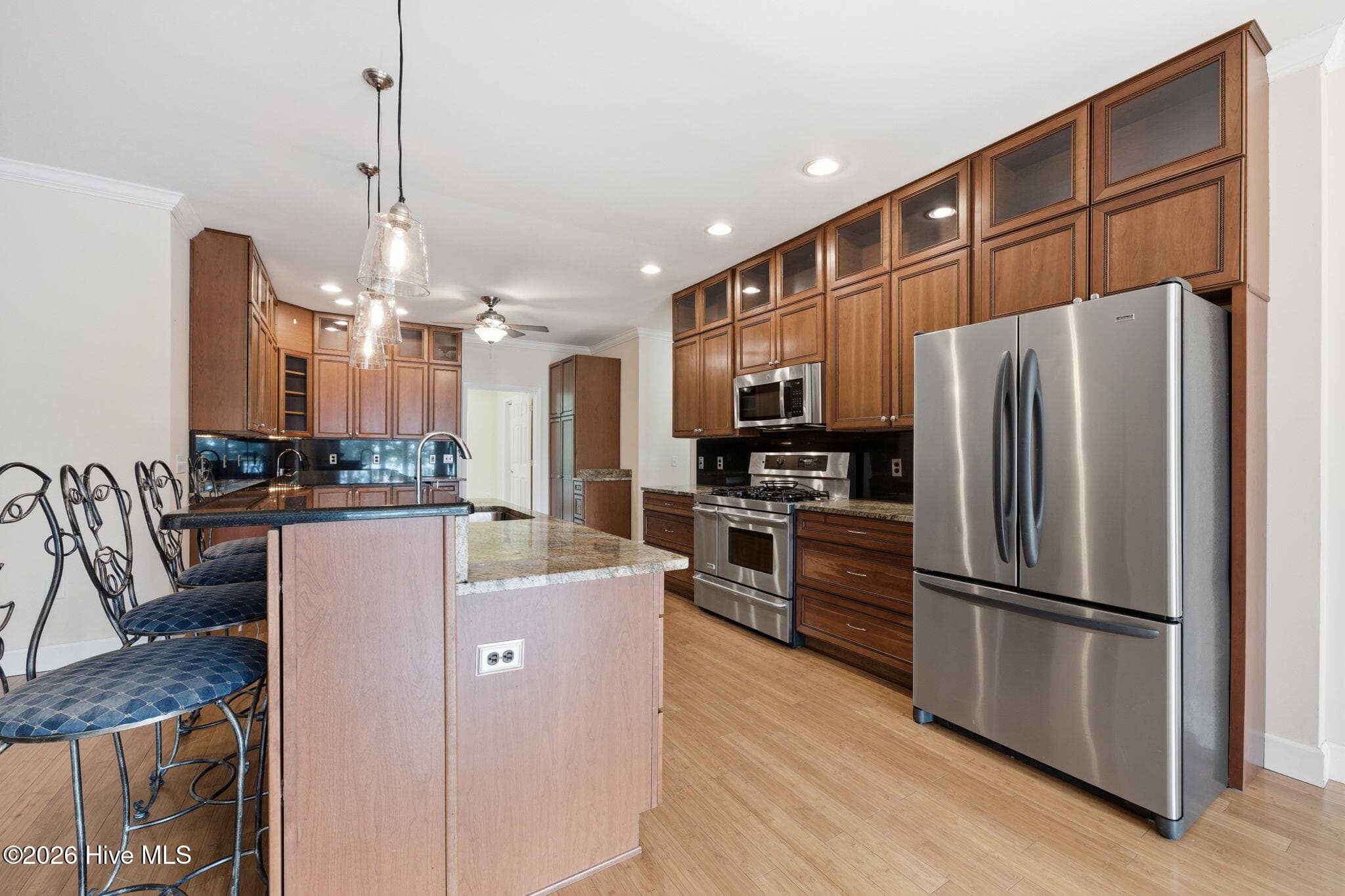 Single Family Residence at 308 Vicksburg Court, Havelock, NC 28532, photo 6 of 10