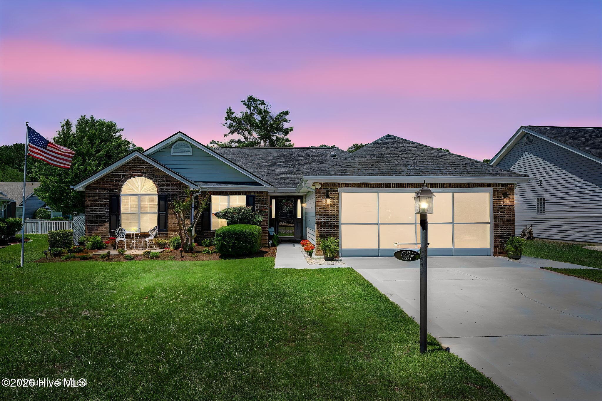 Single Family Residence at 430 Hampton Street NW, Calabash, NC 28467, photo 6 of 48
