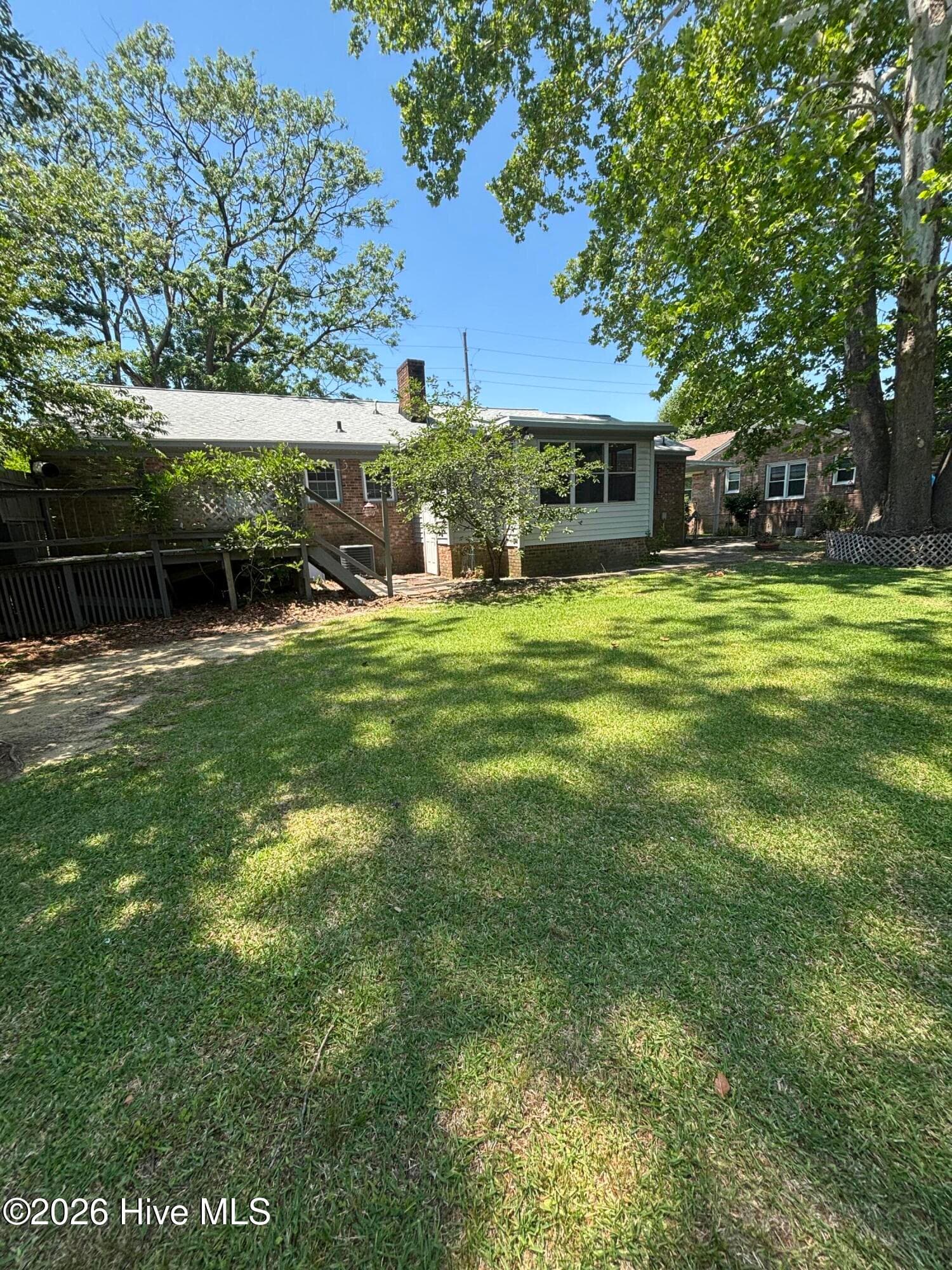 Single Family Residence at 2104 Charles Boulevard, Greenville, NC 27858, photo 78 of 101