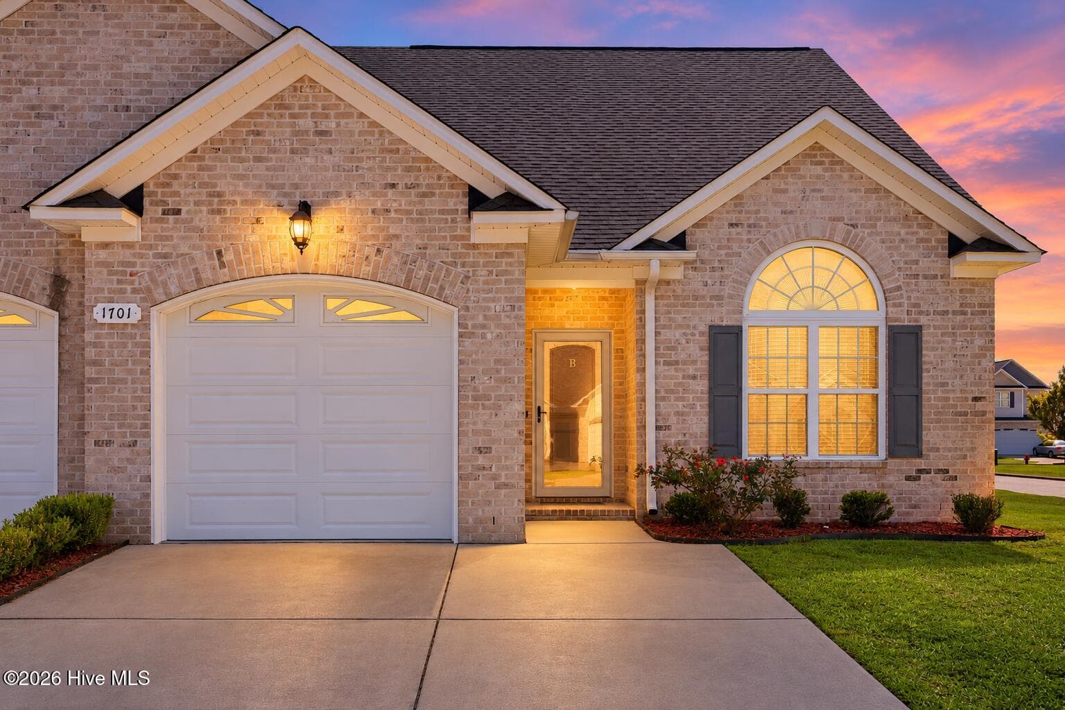 1701 Cambria Drive B, Greenville, NC 27834