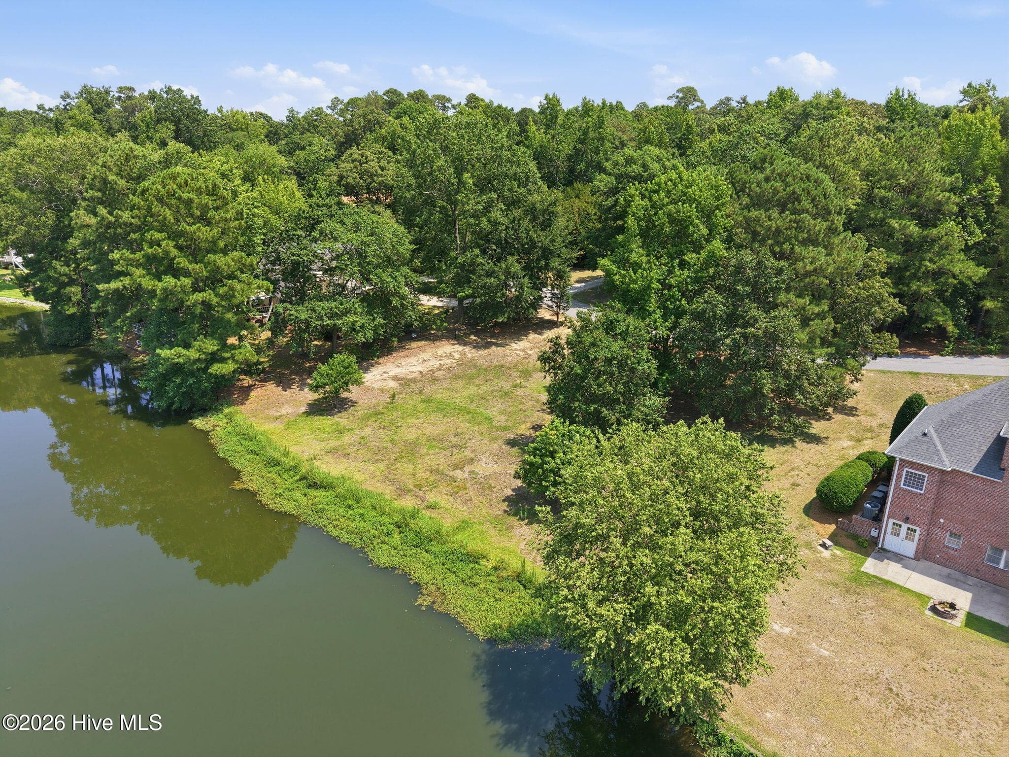 Residential Lot at 42 42 Deer Track Drive, Clinton, NC 28328, photo 3 of 12