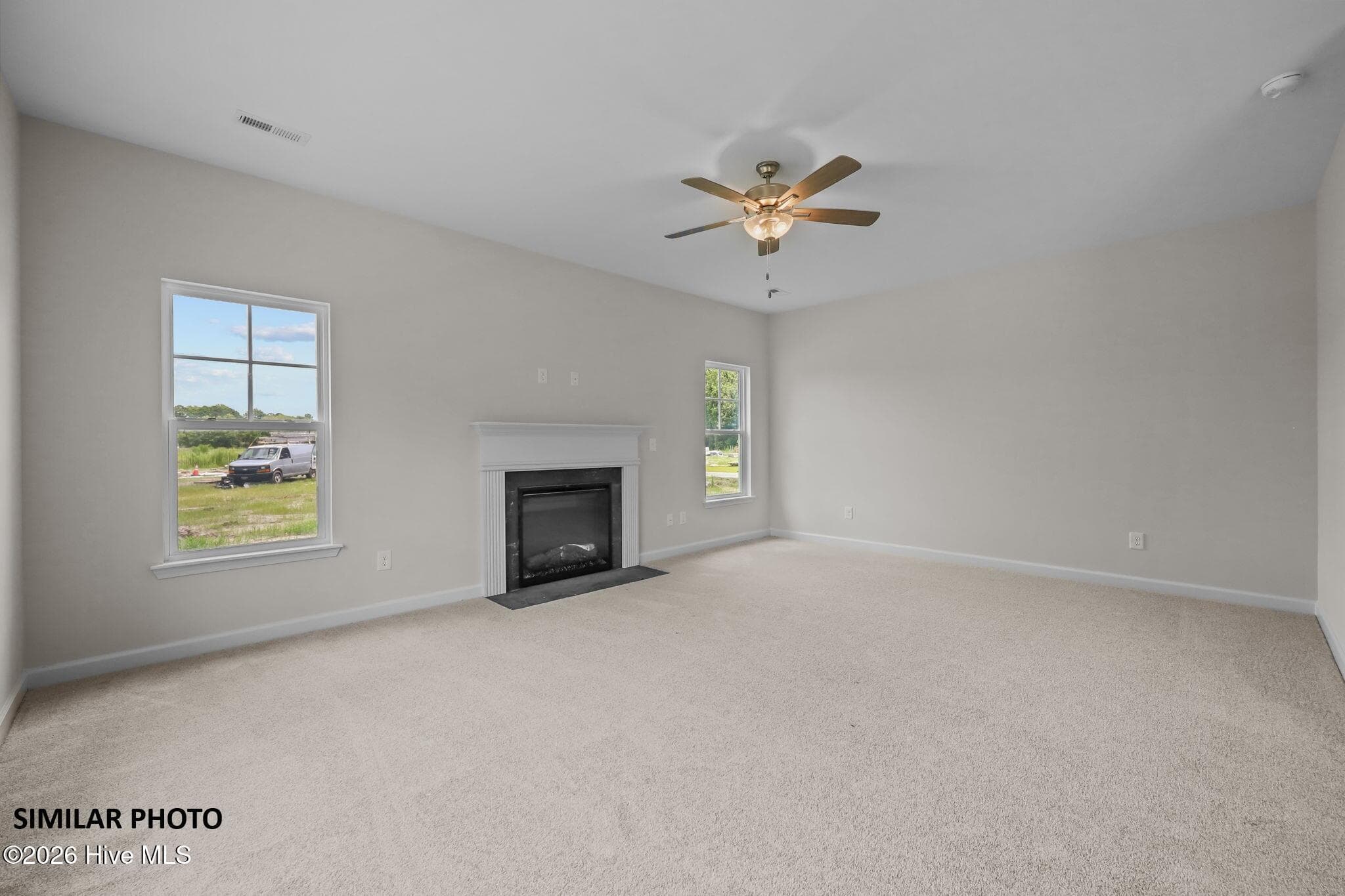 Single Family Residence at 429 Royal Shore Lane 115, Holly Ridge, NC 28445, photo 14 of 22